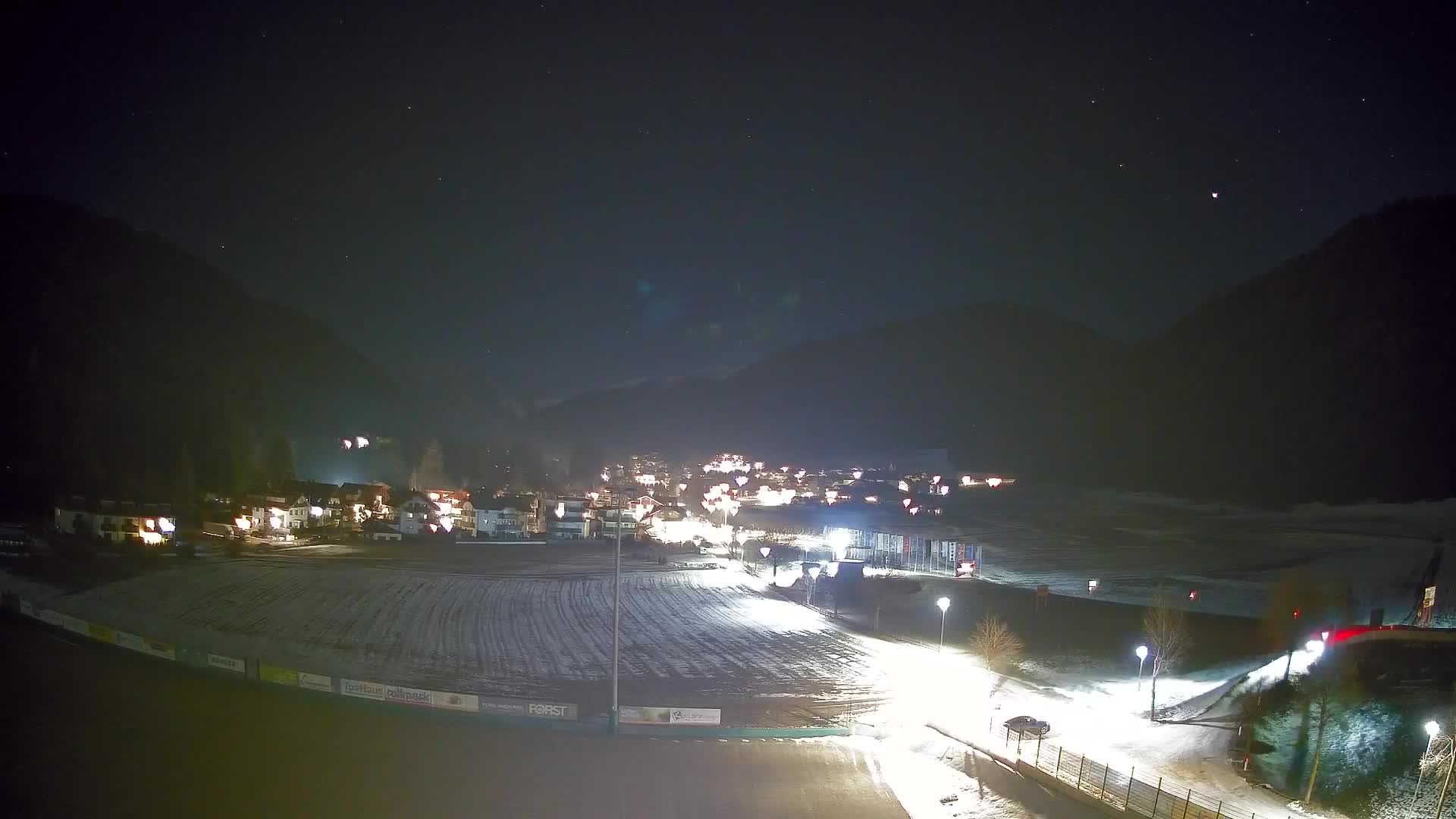 Webcam Niederrasen / Kronplatz – Liveblick aus dem Antholzertal