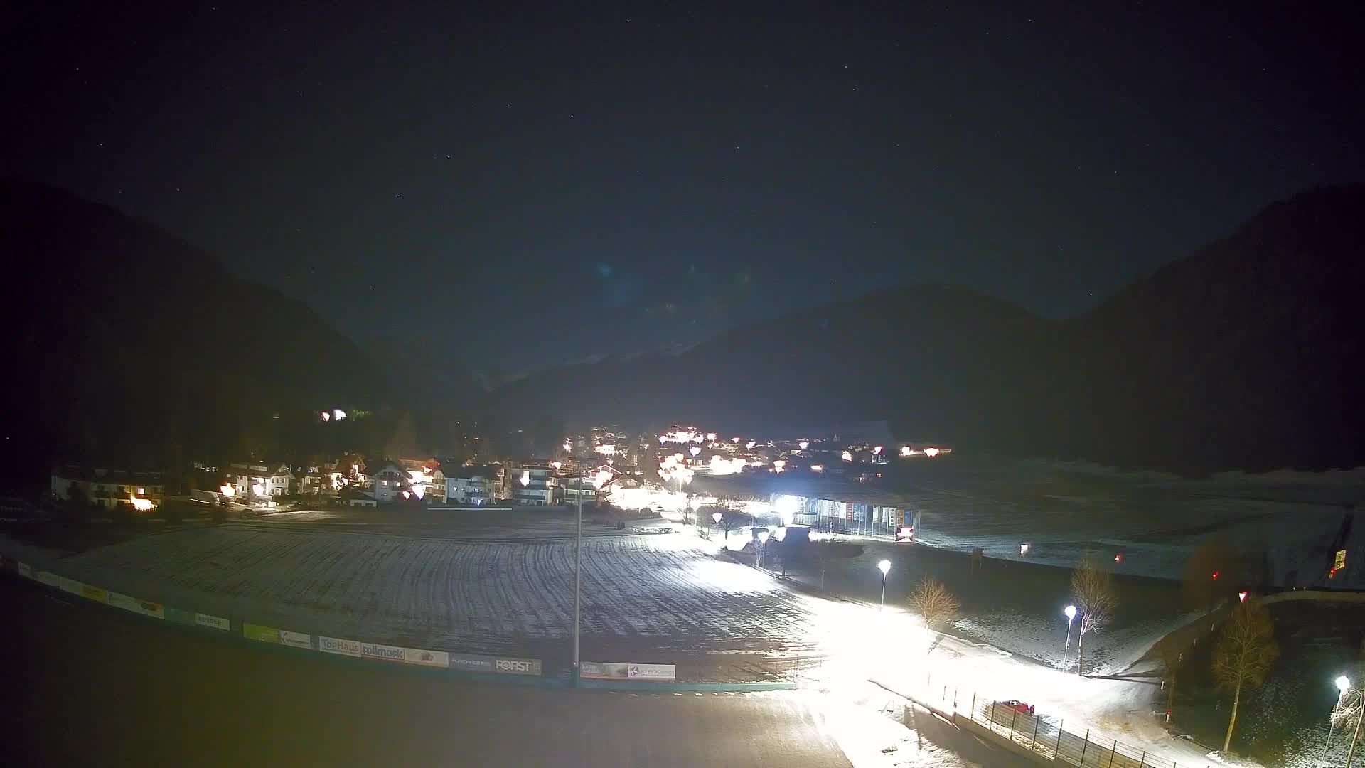 Webcam Niederrasen / Kronplatz – Liveblick aus dem Antholzertal