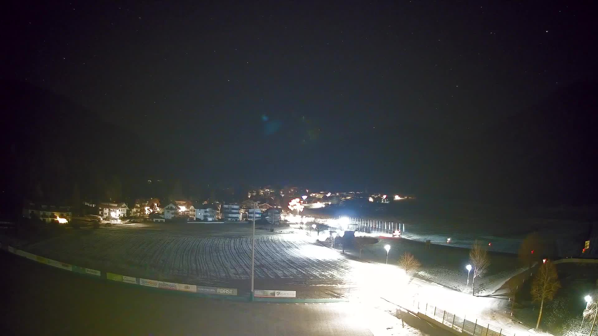 Web kamera Niederrasen / Kronplatz – Pogled v živo iz doline Anterselva