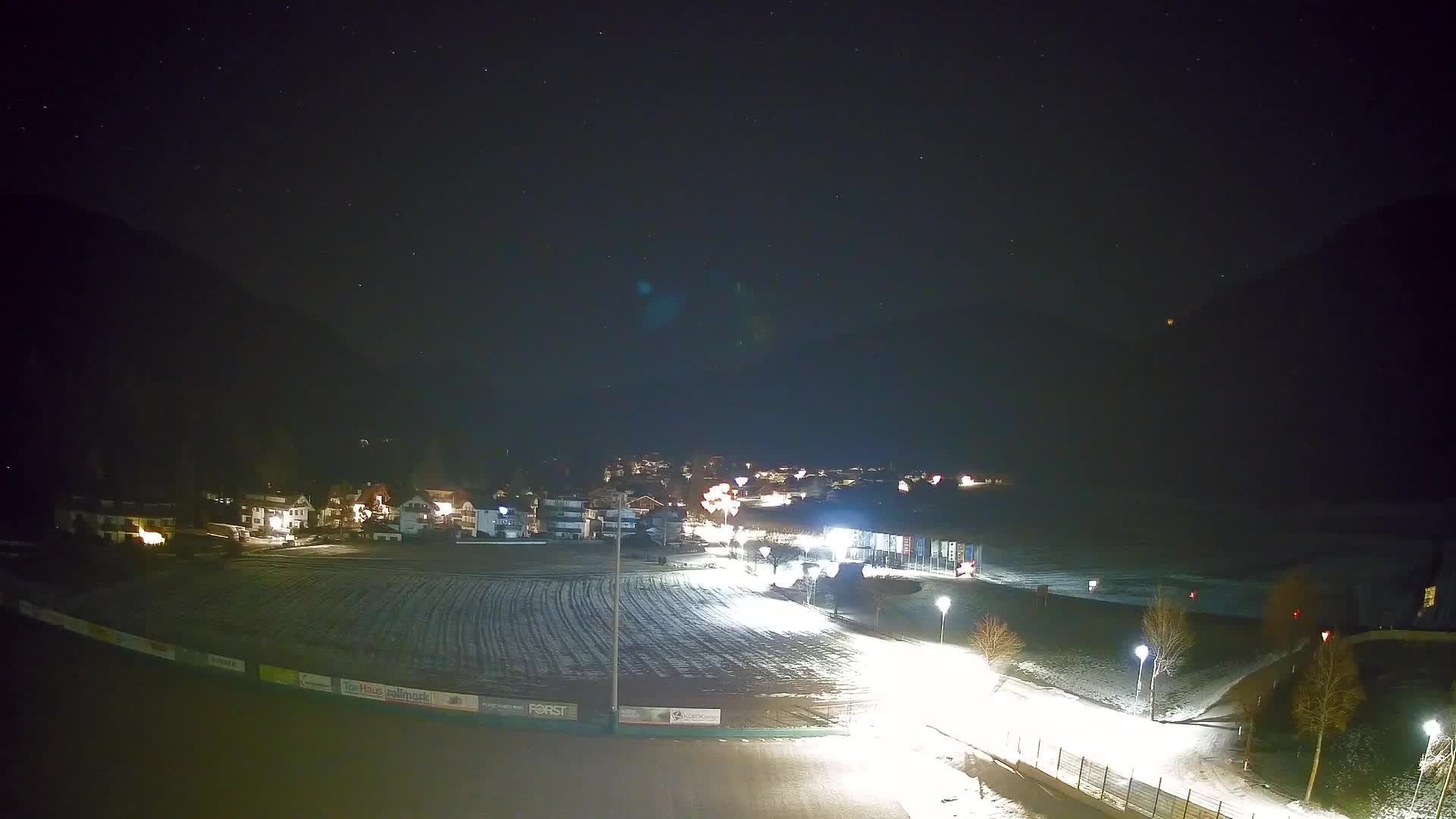 Webcam Niederrasen / Kronplatz – Liveblick aus dem Antholzertal