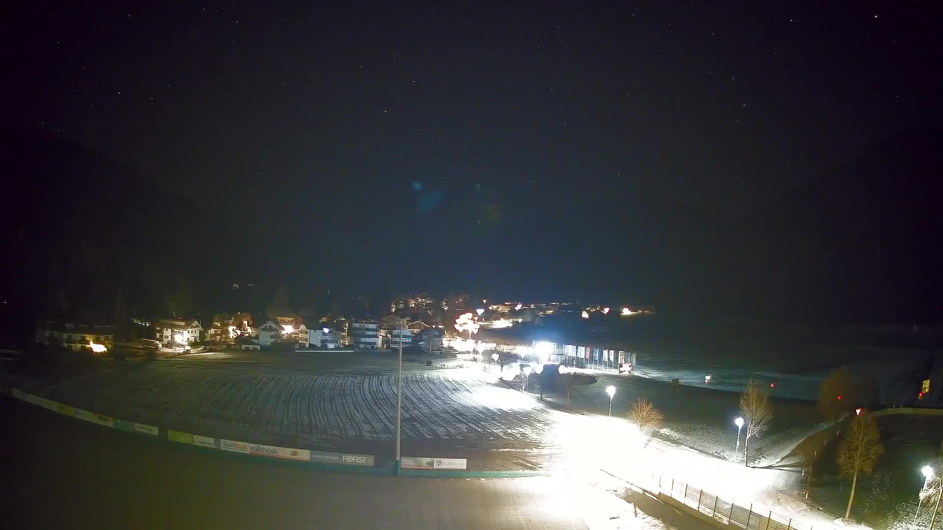 Webcam Niederrasen / Kronplatz – Liveblick aus dem Antholzertal