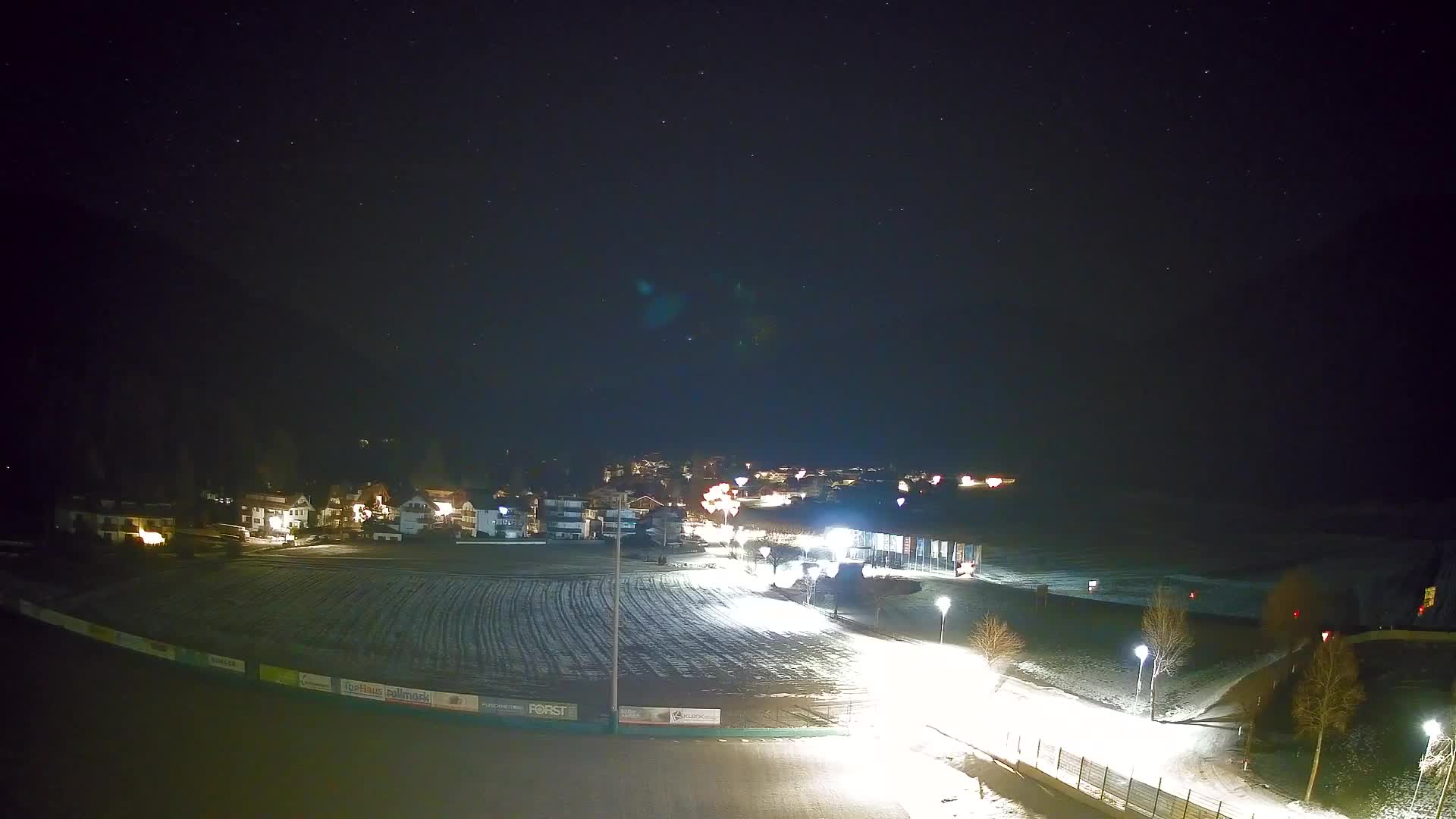 Webcam Niederrasen / Kronplatz – Vue en direct depuis la Vallée d’Anterselva