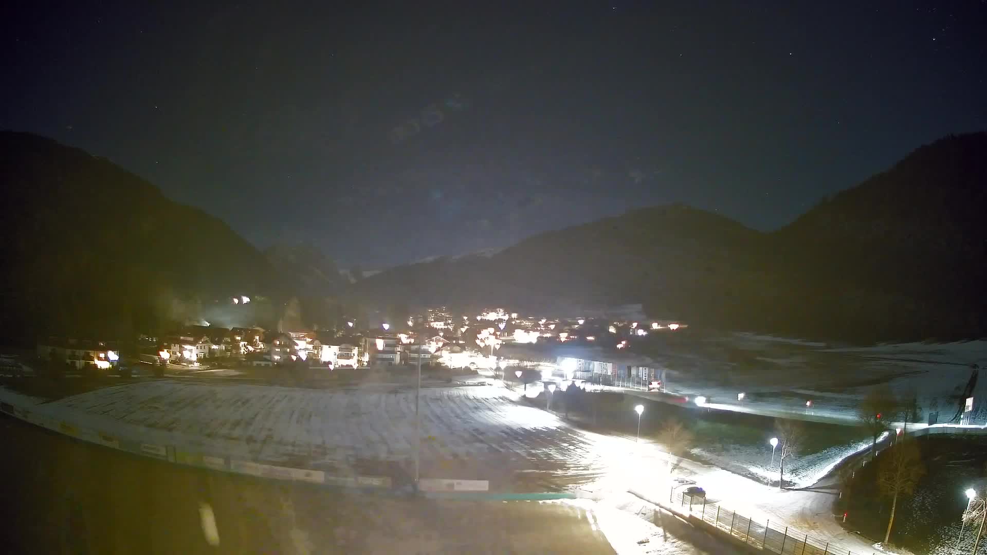 Webcam Niederrasen / Kronplatz – Liveblick aus dem Antholzertal