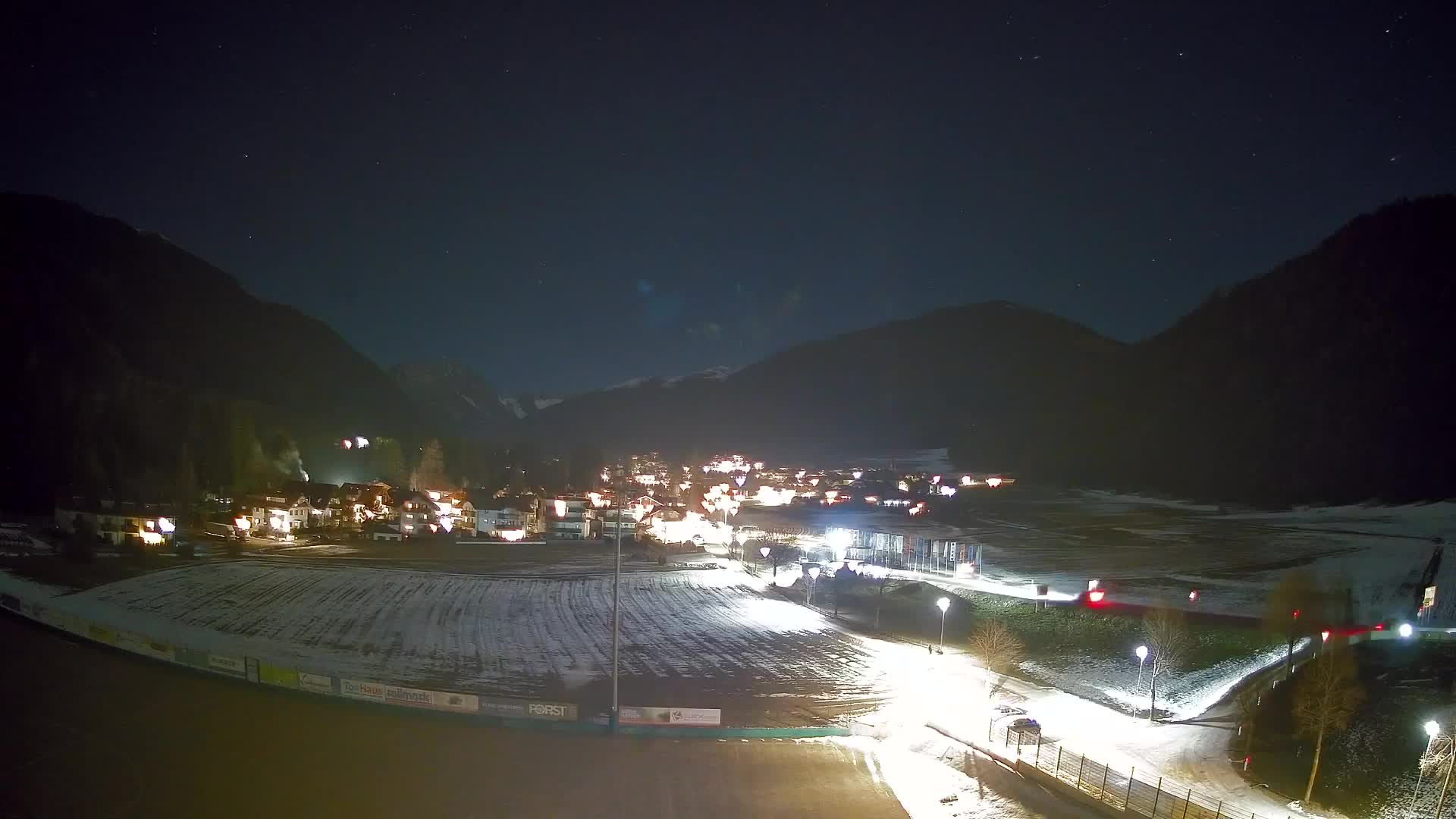 Webcam Niederrasen / Kronplatz – Liveblick aus dem Antholzertal