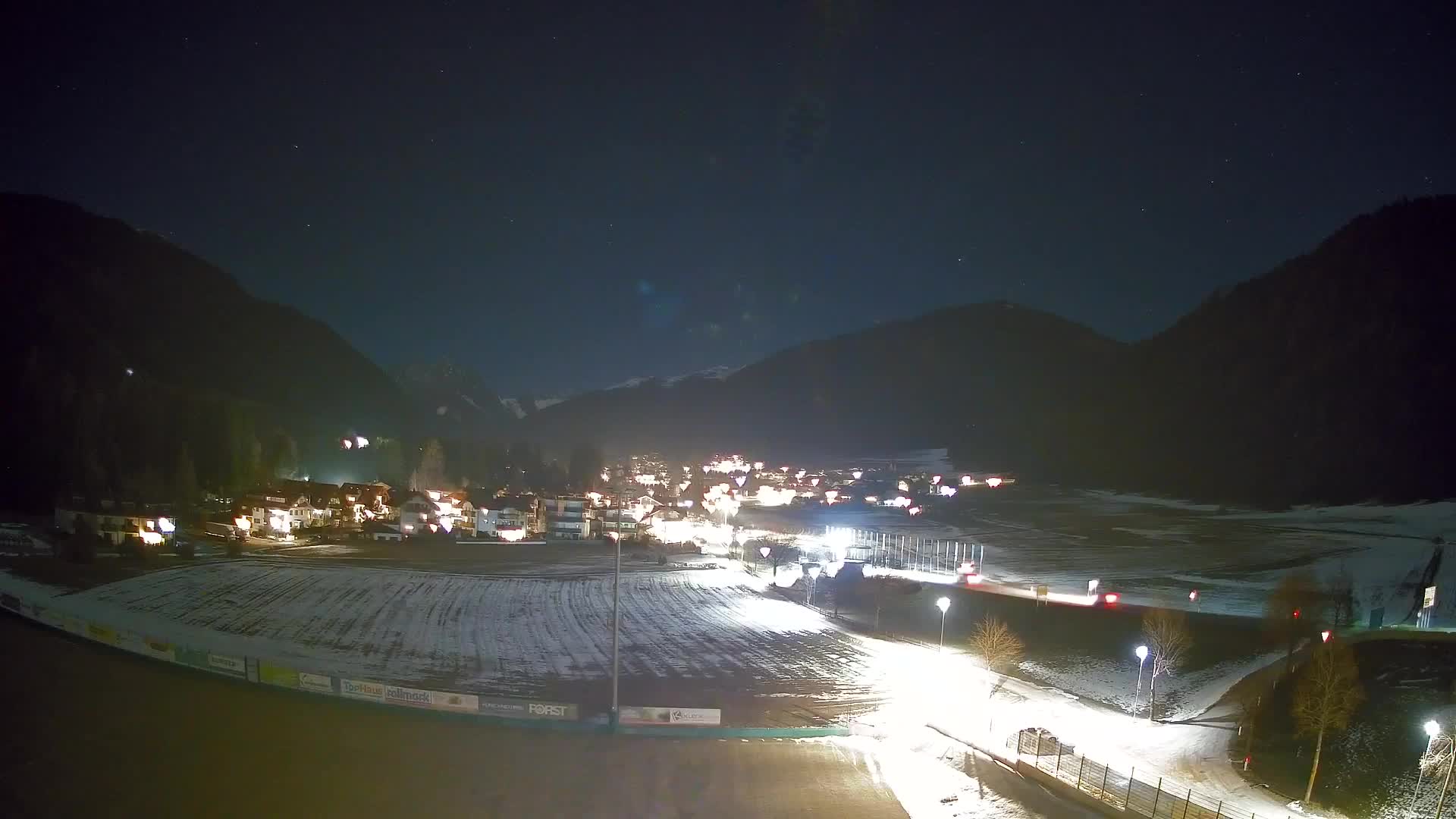 Webcam Niederrasen / Kronplatz – Liveblick aus dem Antholzertal