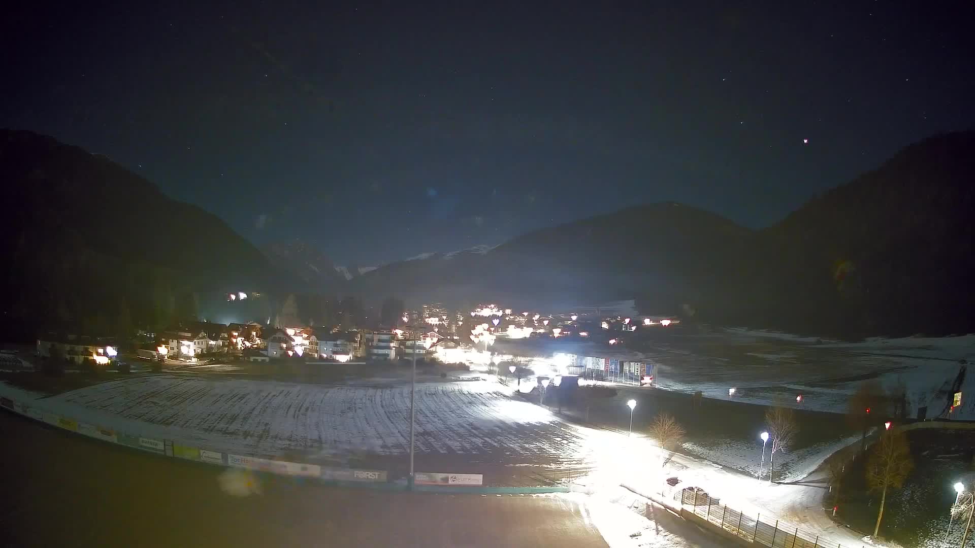Webcam Niederrasen / Kronplatz – Live View from Val Anterselva