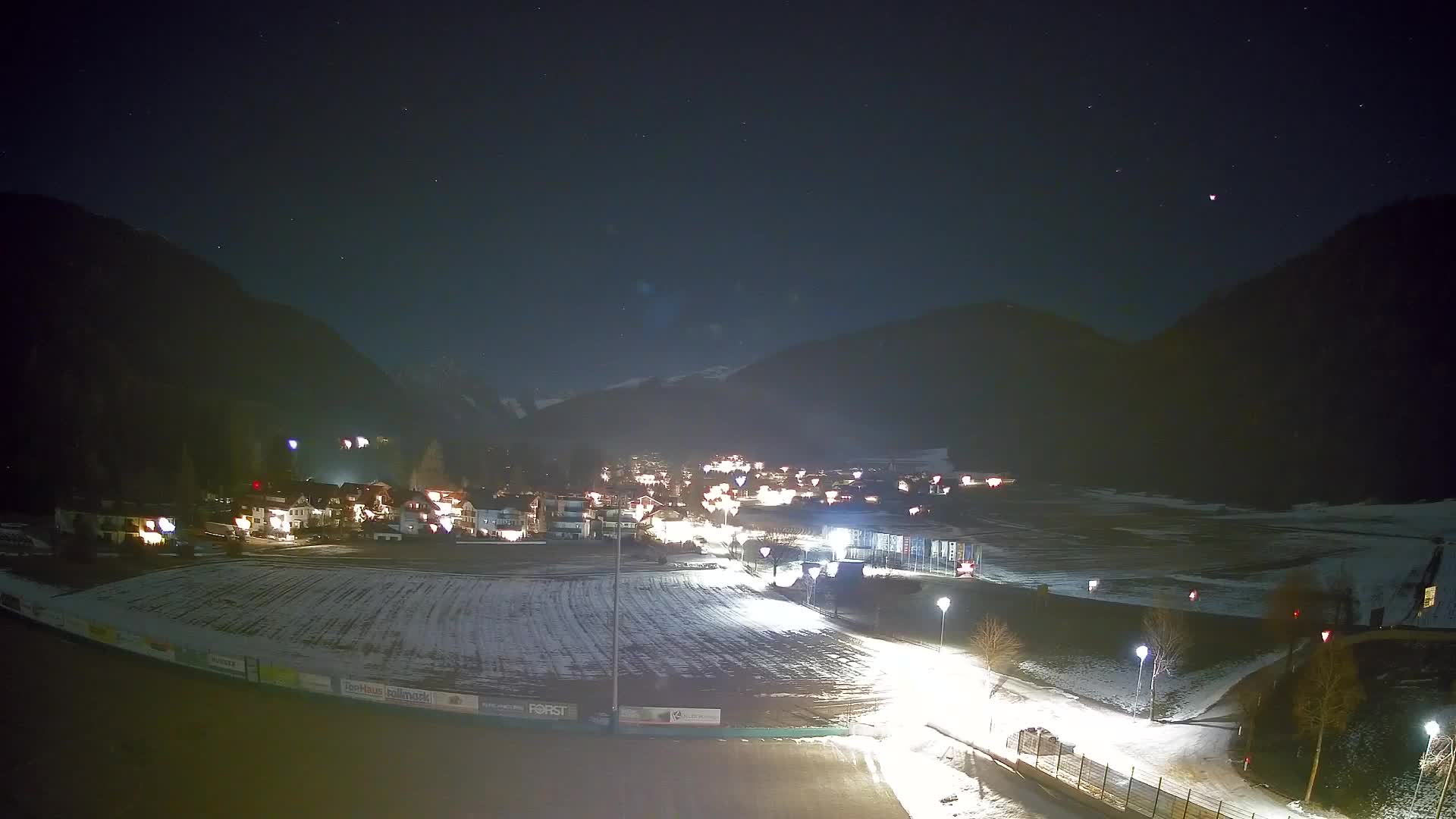 Webcam Niederrasen / Kronplatz – Live View from Val Anterselva