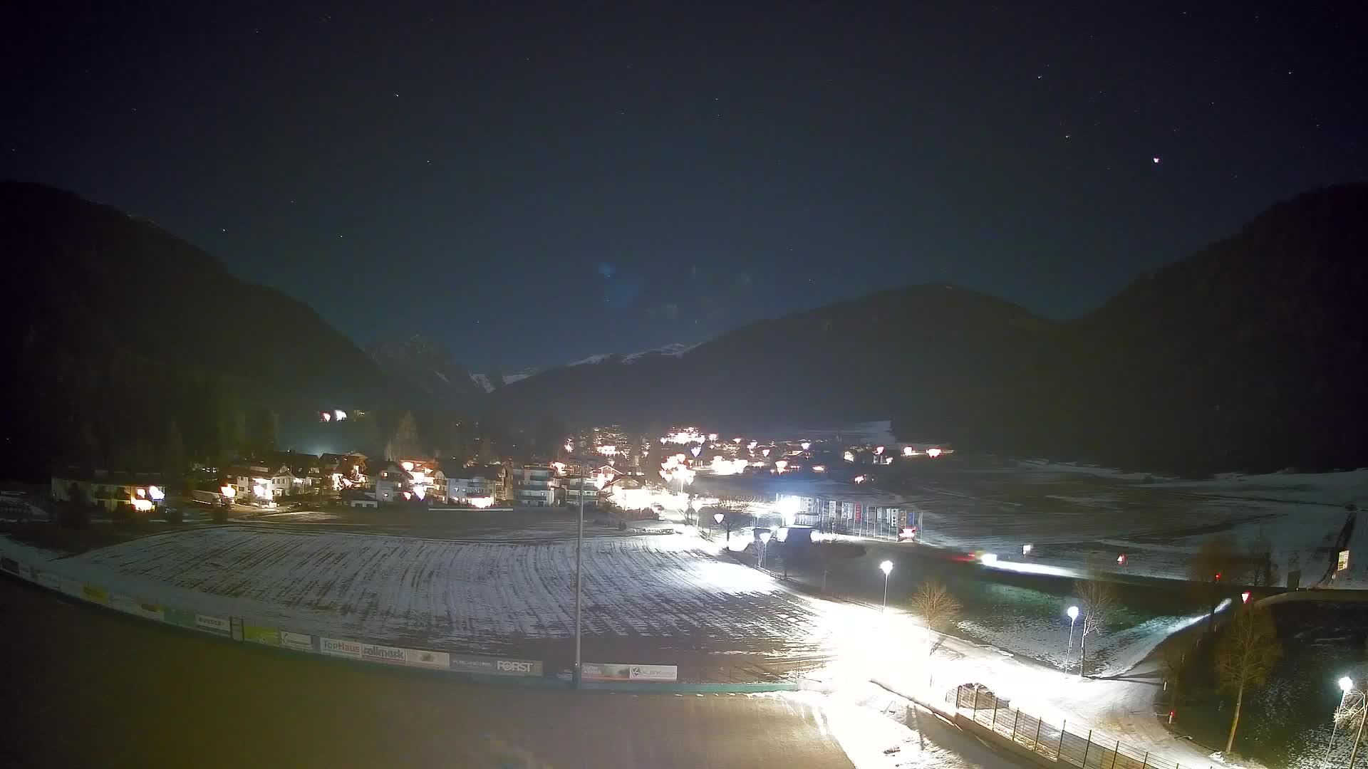 Web kamera Niederrasen / Kronplatz – Pogled uživo iz doline Anterselva