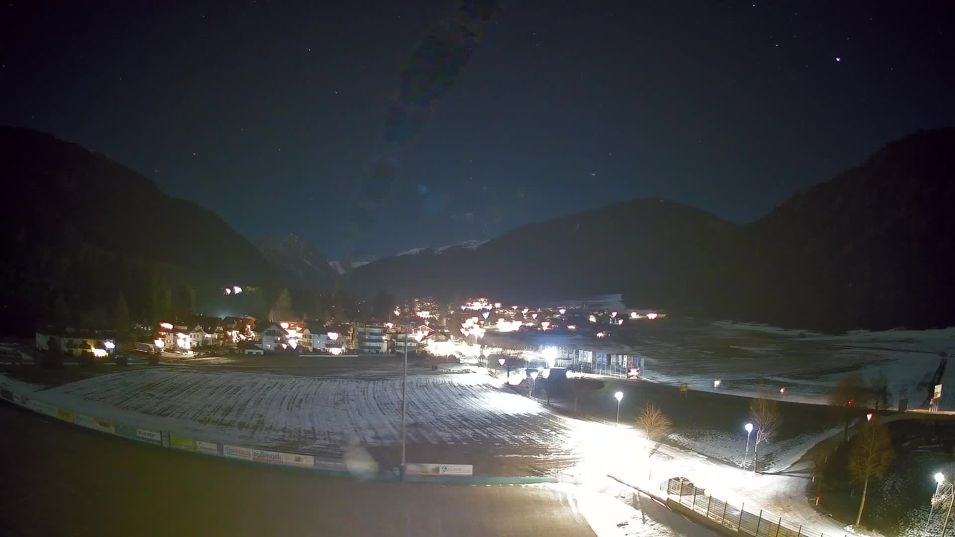 Webcam Niederrasen / Kronplatz – Live View from Val Anterselva