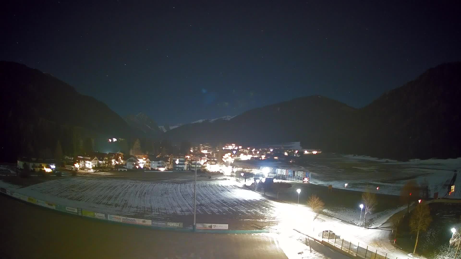 Webcam Niederrasen / Kronplatz – Liveblick aus dem Antholzertal
