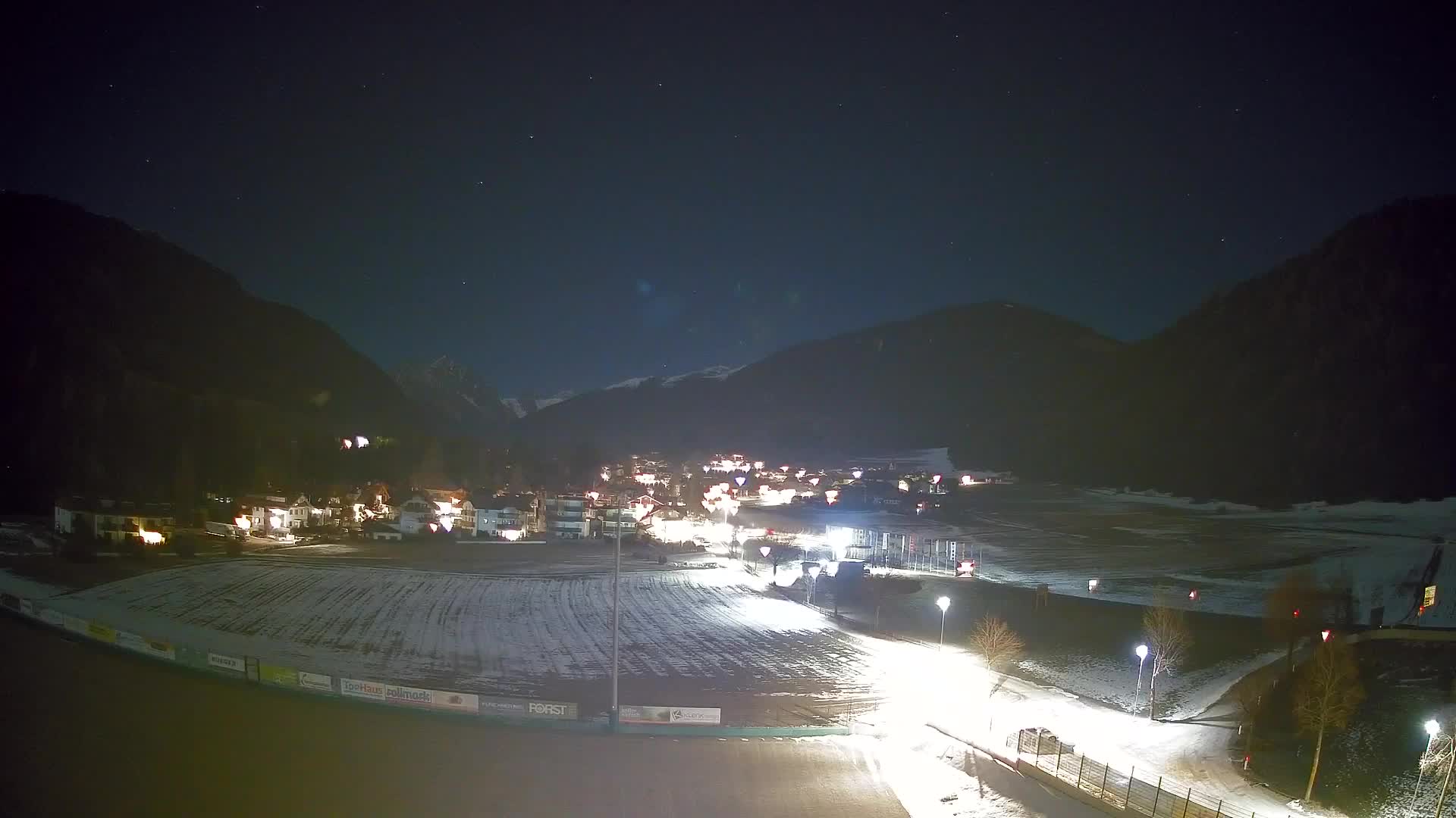 Webcam Niederrasen / Kronplatz – Liveblick aus dem Antholzertal