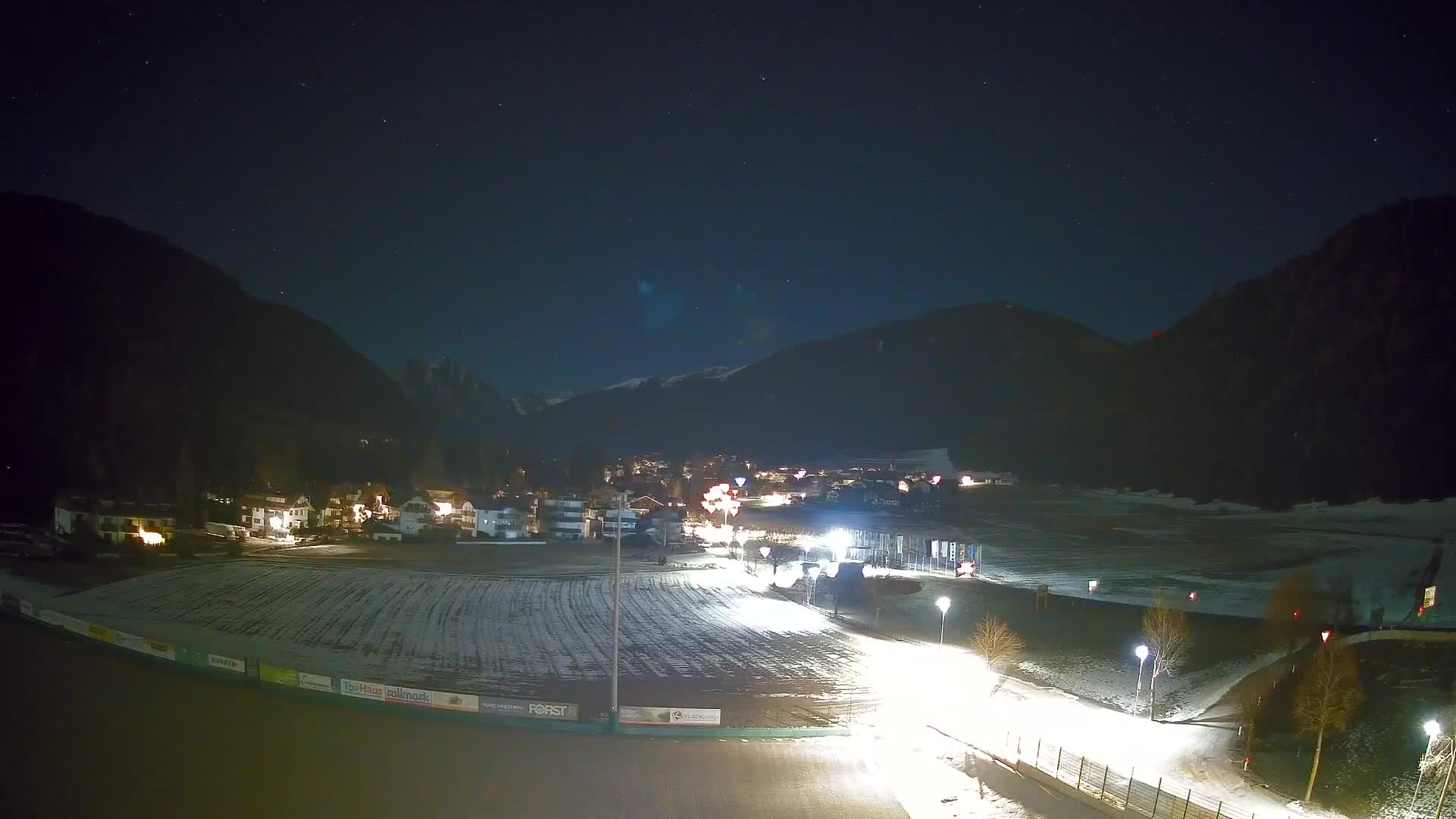 Webcam Niederrasen / Kronplatz – Liveblick aus dem Antholzertal