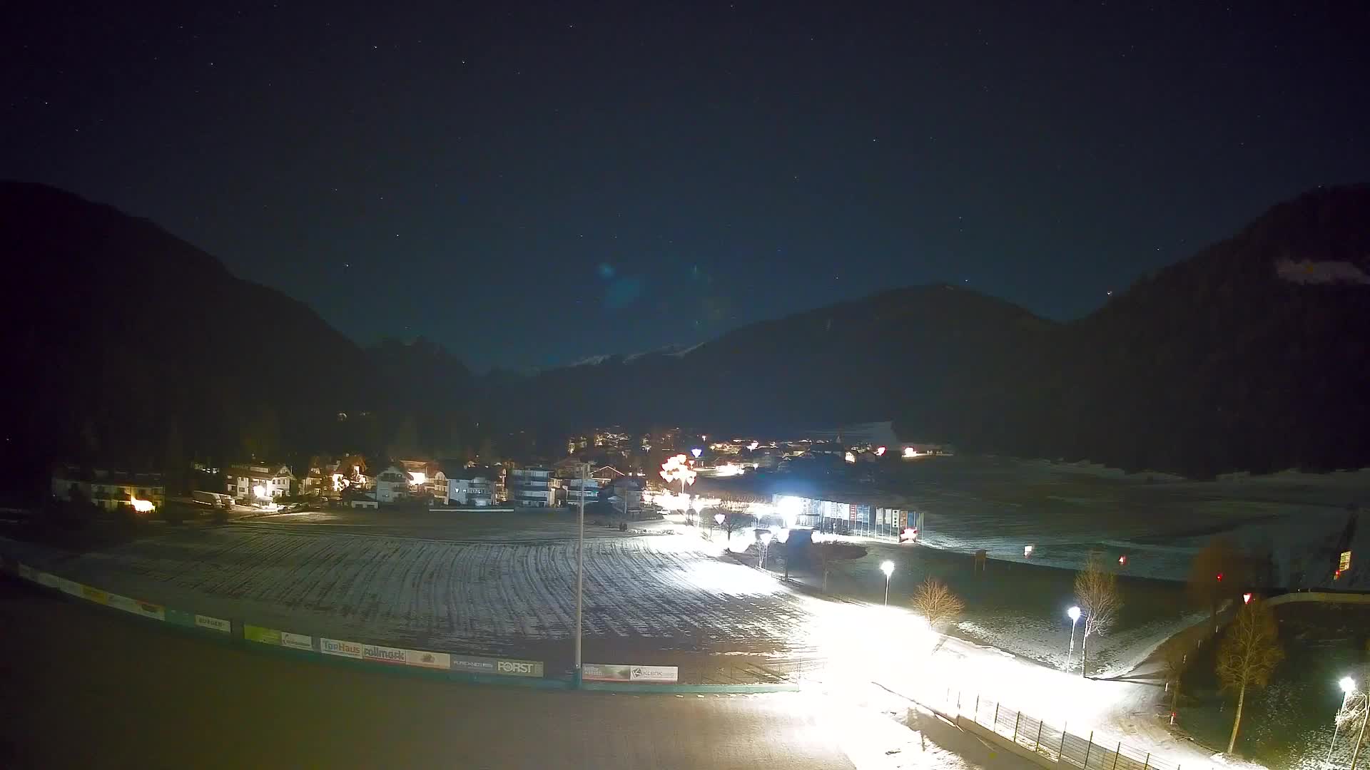 Webcam Niederrasen / Kronplatz – Live View from Val Anterselva