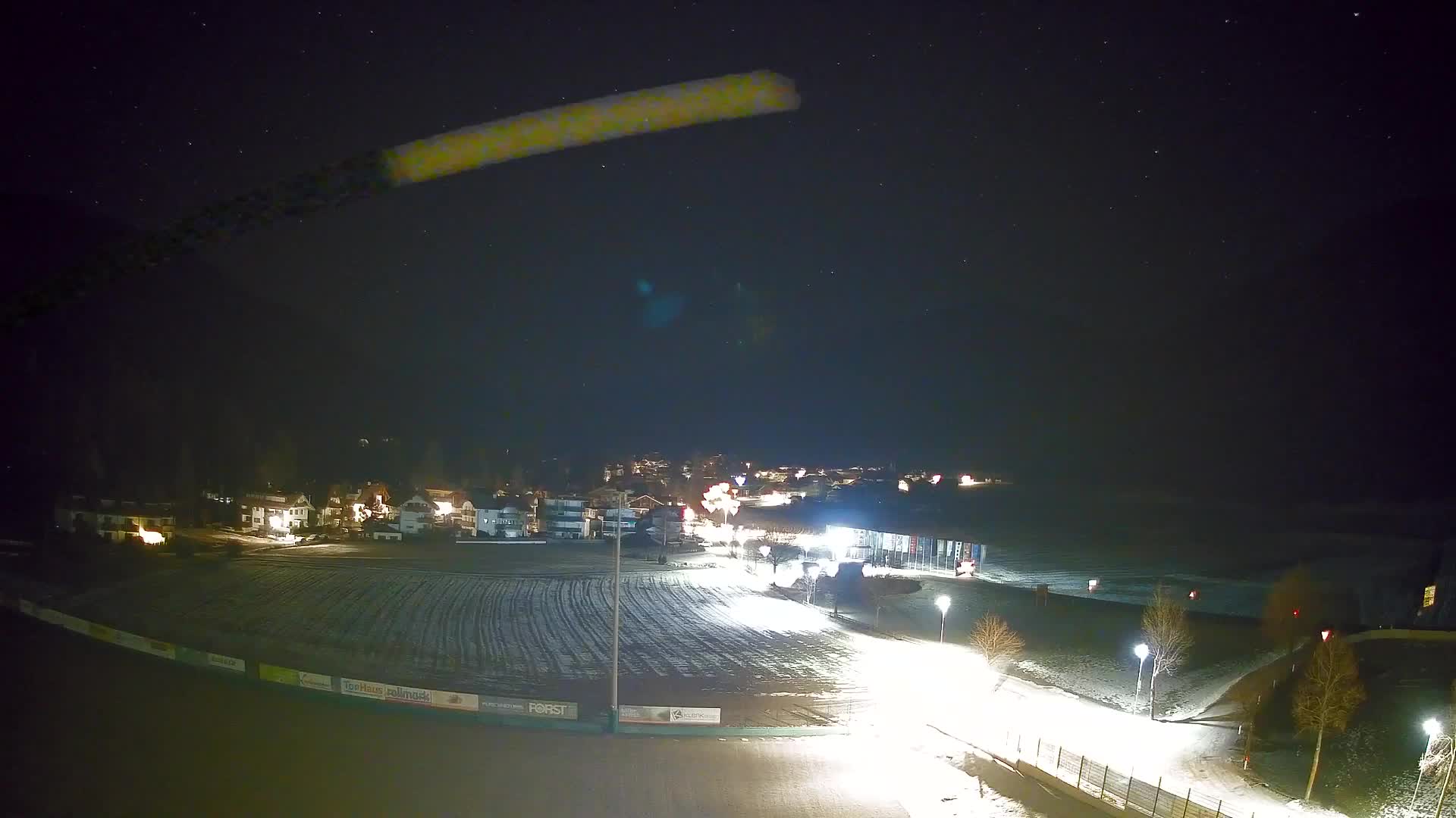 Webcam Niederrasen / Kronplatz – Live View from Val Anterselva