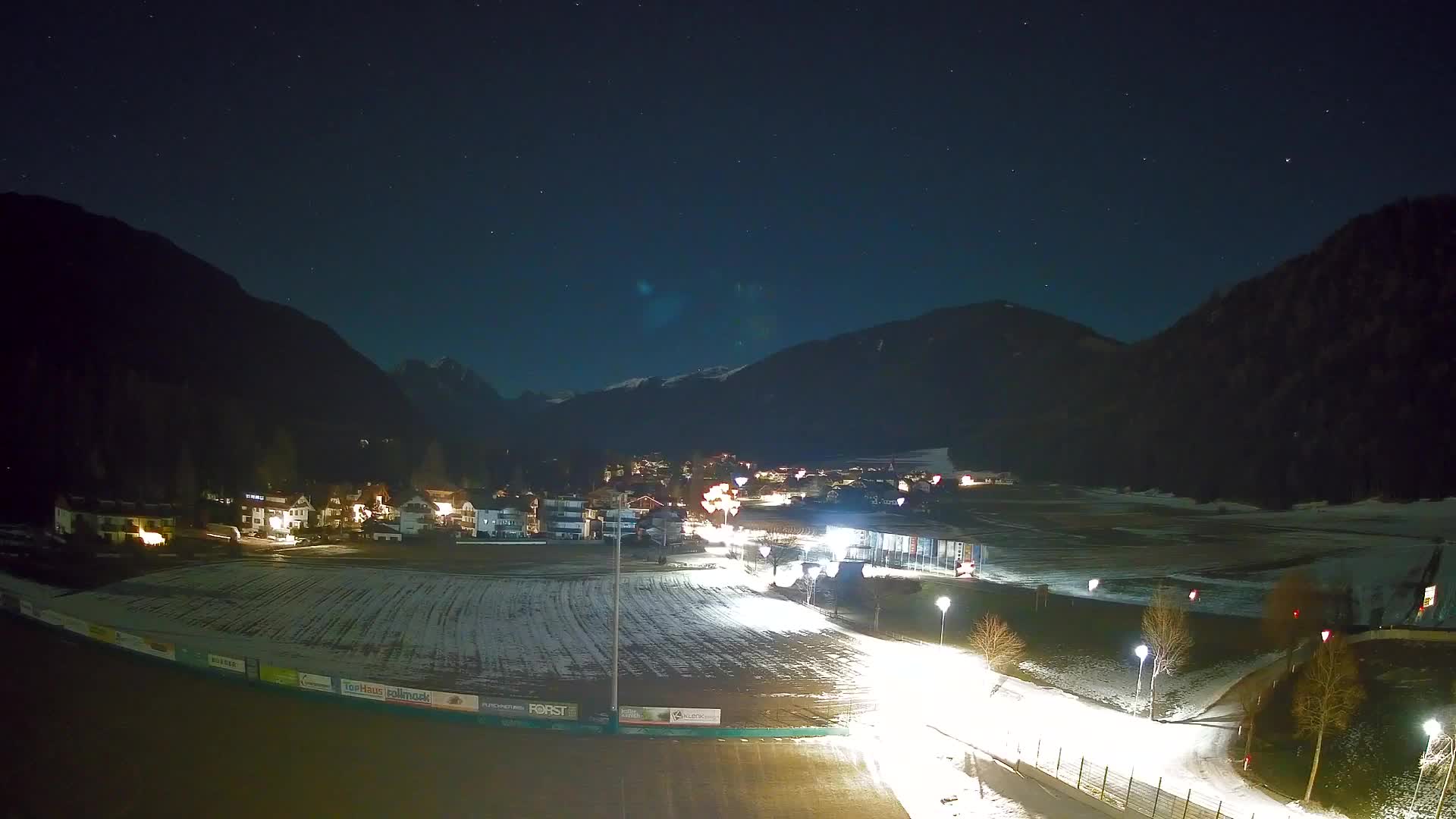 Webcam Niederrasen / Kronplatz – Live View from Val Anterselva