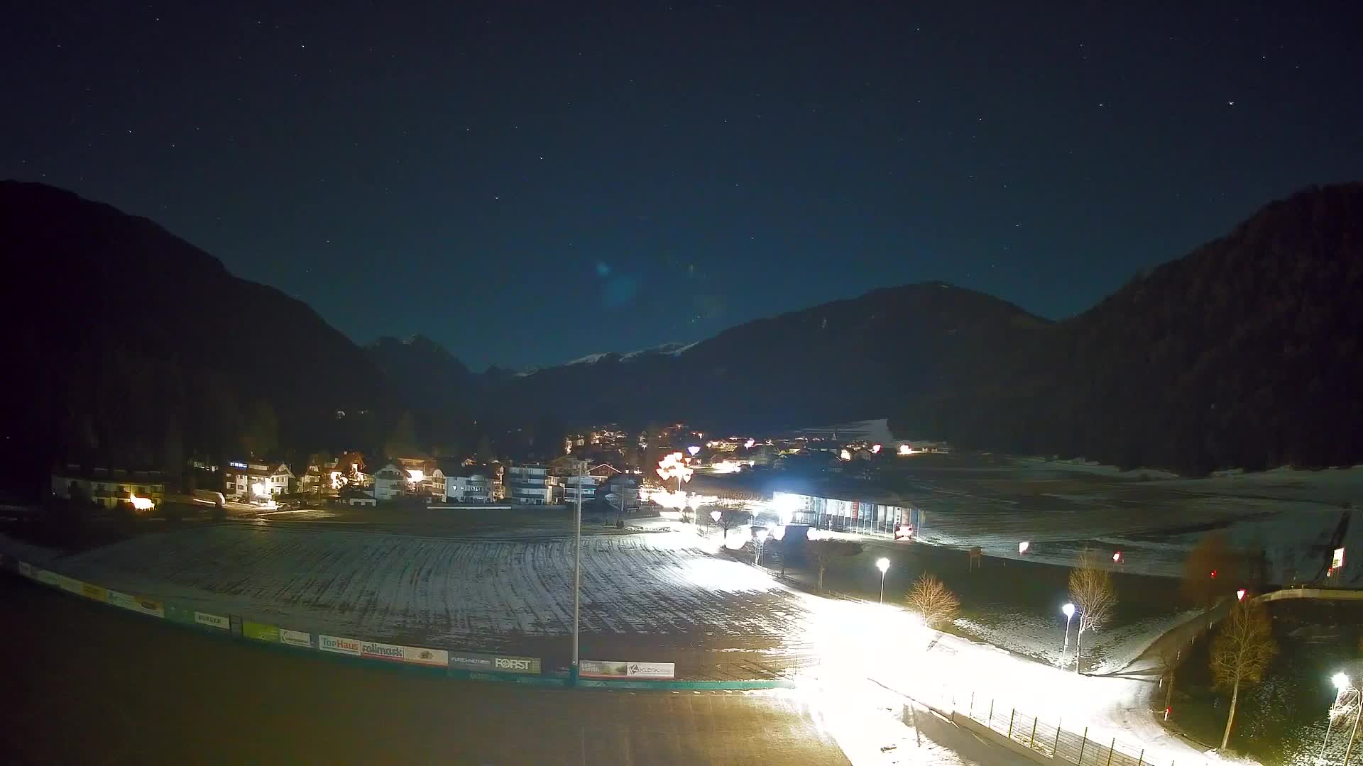 Web kamera Niederrasen / Kronplatz – Pogled uživo iz doline Anterselva