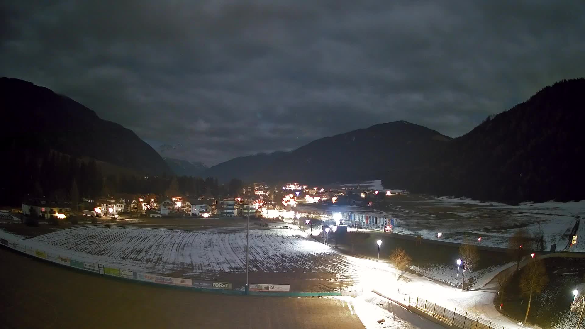 Web kamera Niederrasen / Kronplatz – Pogled uživo iz doline Anterselva