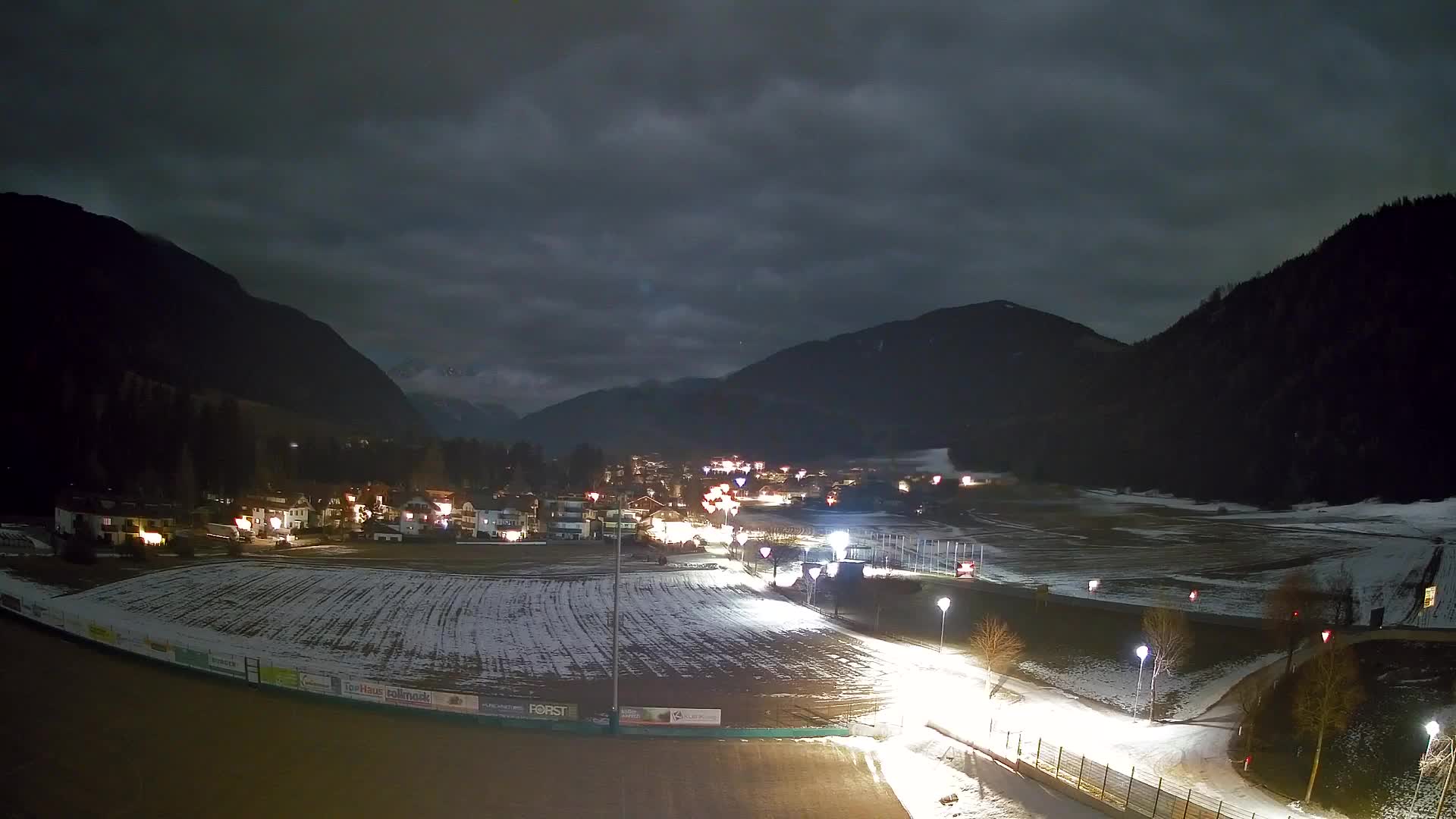 Webcam Niederrasen / Kronplatz – Liveblick aus dem Antholzertal