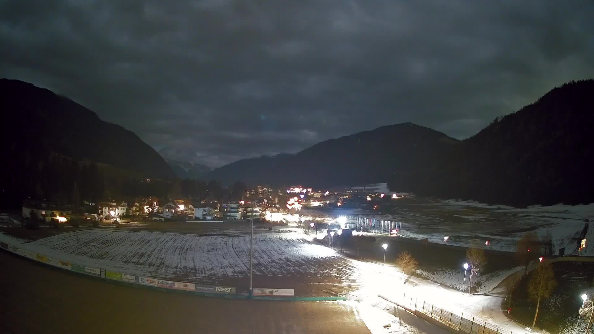 Webcam Niederrasen / Kronplatz – Live View from Val Anterselva
