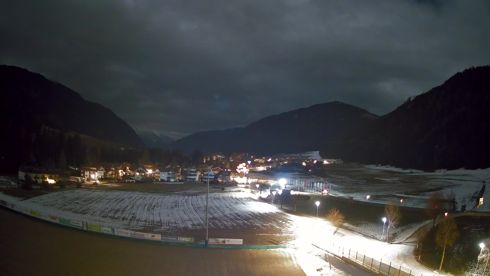 Web kamera Niederrasen / Kronplatz – Pogled uživo iz doline Anterselva