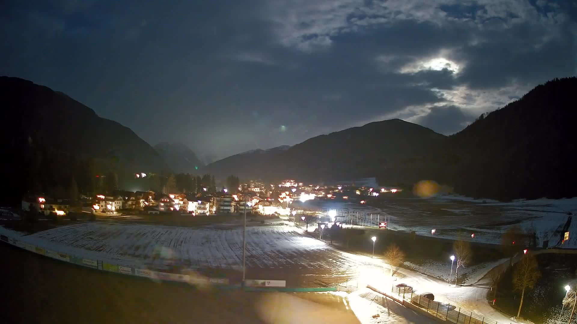 Webcam Niederrasen / Kronplatz – Liveblick aus dem Antholzertal