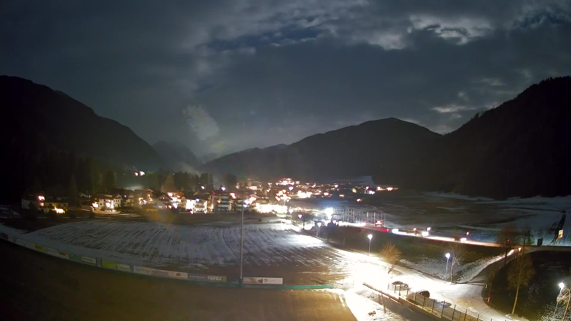 Webcam Niederrasen / Kronplatz – Liveblick aus dem Antholzertal