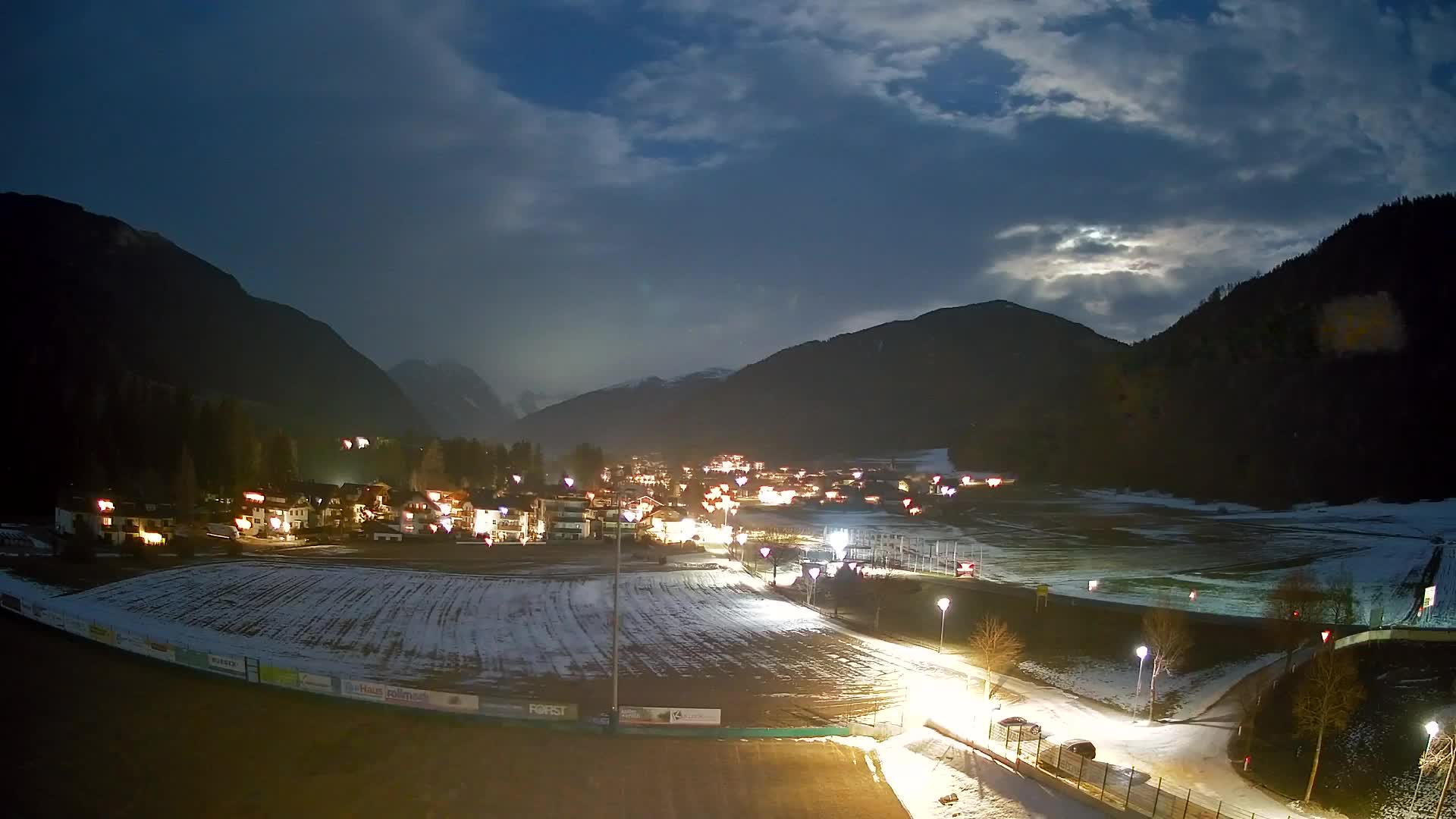 Webcam Niederrasen / Kronplatz – Vue en direct depuis la Vallée d’Anterselva
