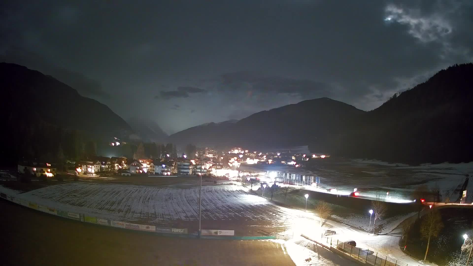 Web kamera Niederrasen / Kronplatz – Pogled v živo iz doline Anterselva