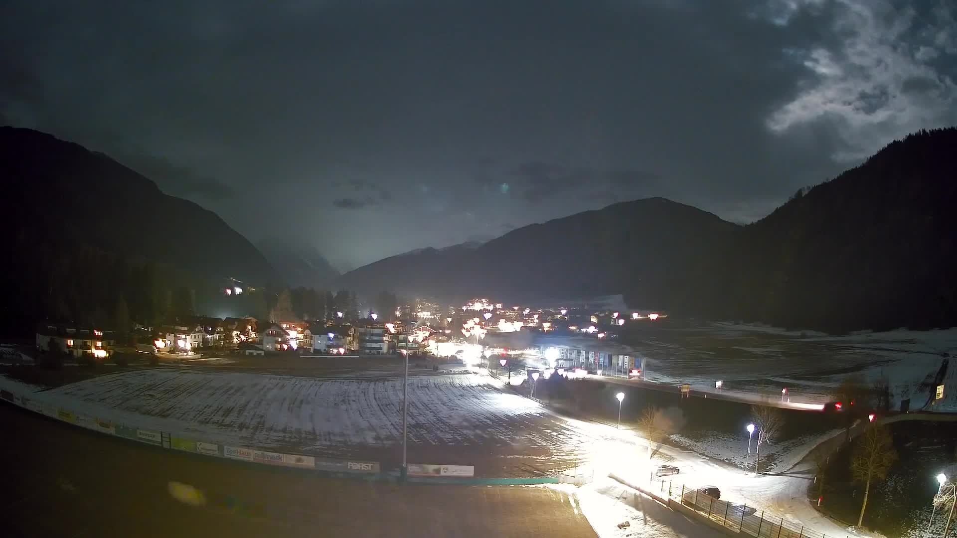 Webcam Niederrasen / Kronplatz – Vue en direct depuis la Vallée d’Anterselva