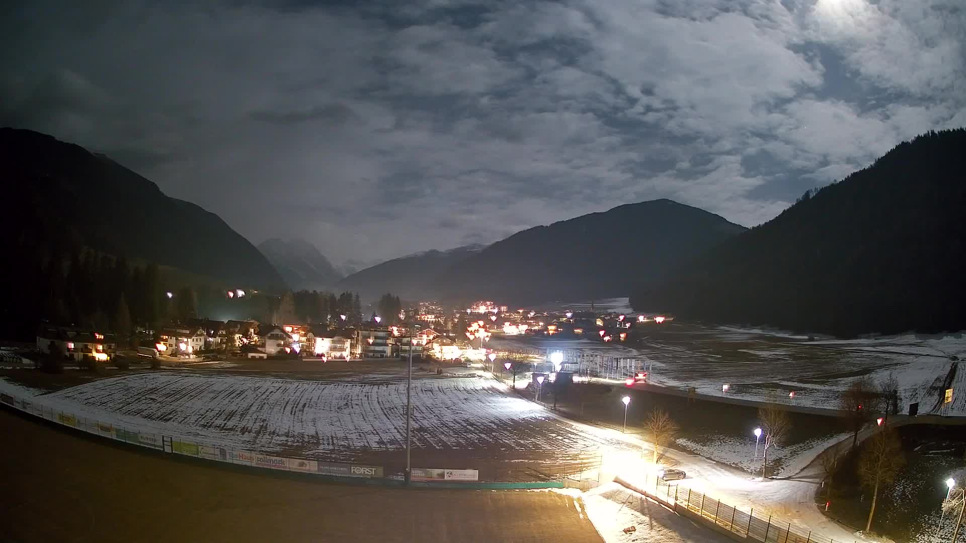 Webcam Niederrasen / Kronplatz – Live View from Val Anterselva