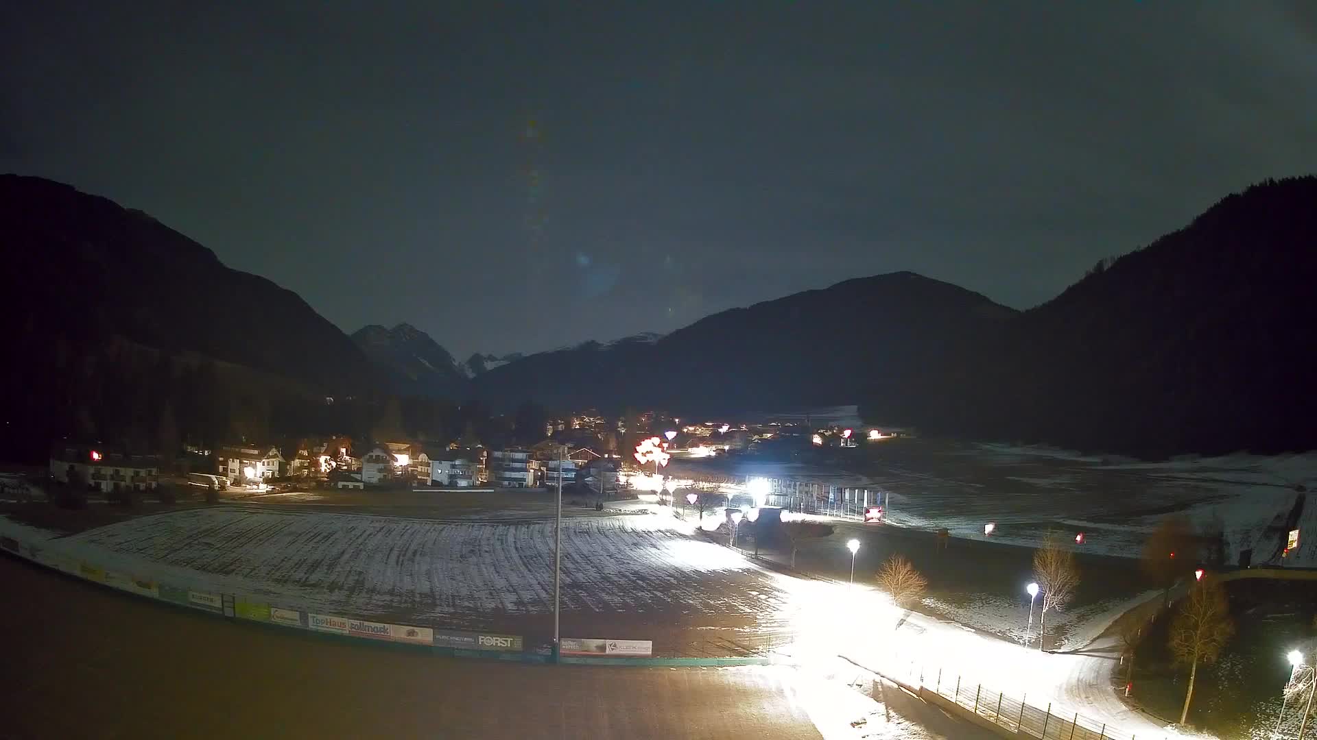 Webcam Niederrasen / Kronplatz – Vue en direct depuis la Vallée d’Anterselva