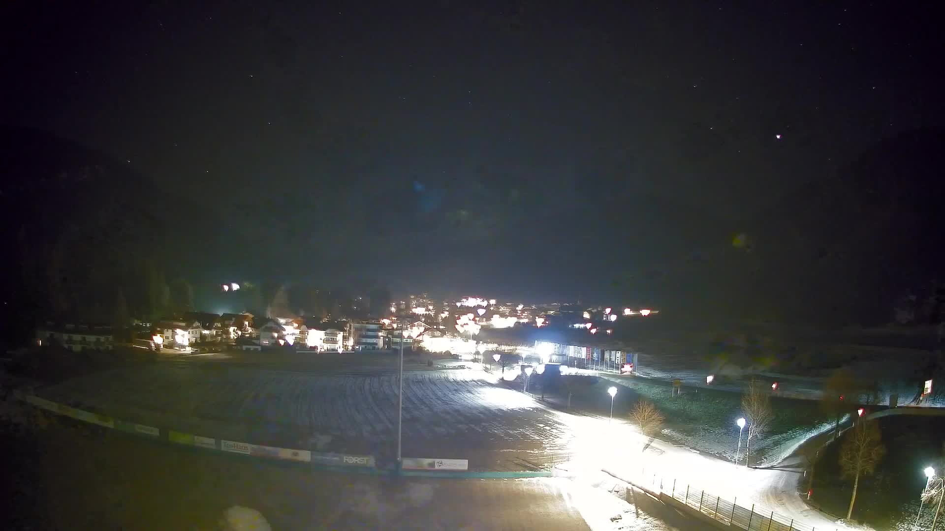 Web kamera Niederrasen / Kronplatz – Pogled uživo iz doline Anterselva