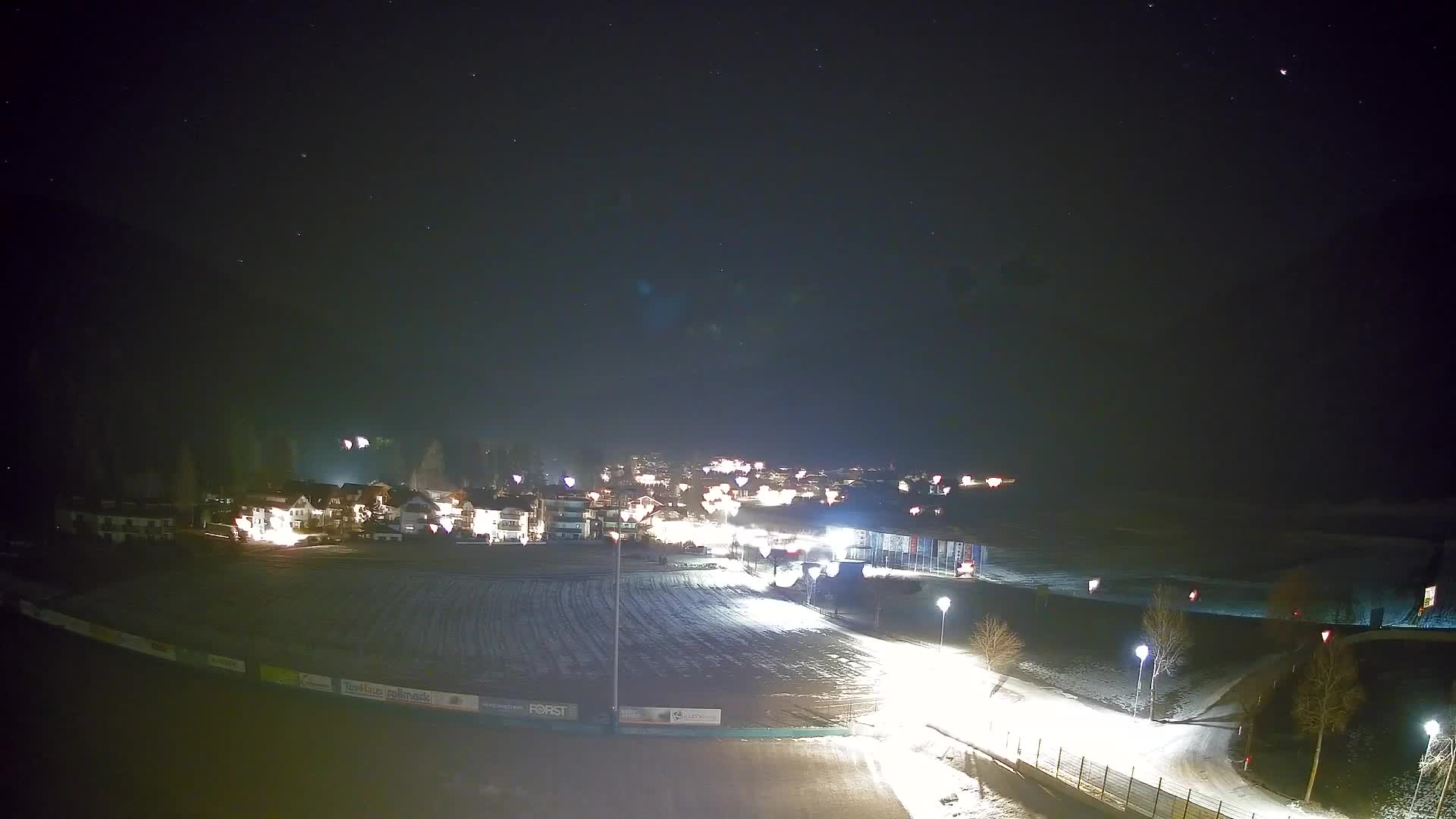 Webcam Niederrasen / Kronplatz – Live View from Val Anterselva