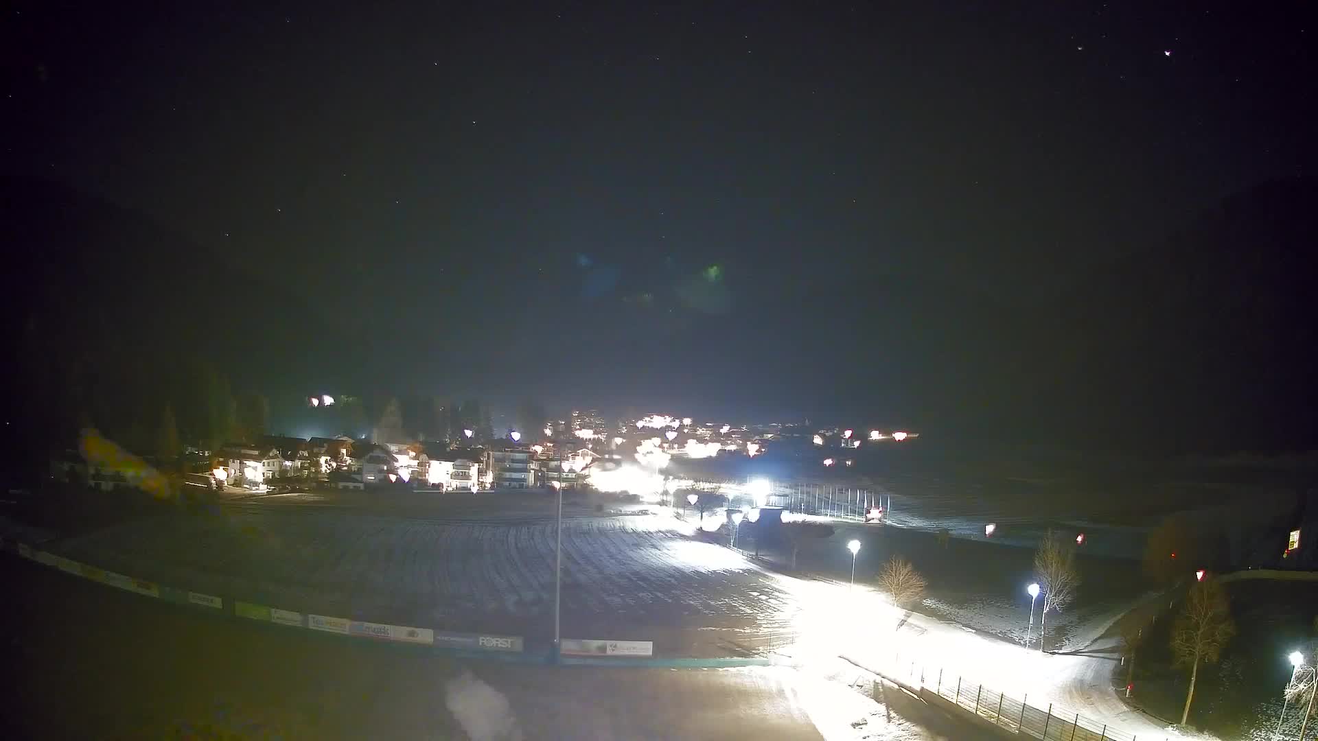 Webcam Niederrasen / Kronplatz – Live View from Val Anterselva