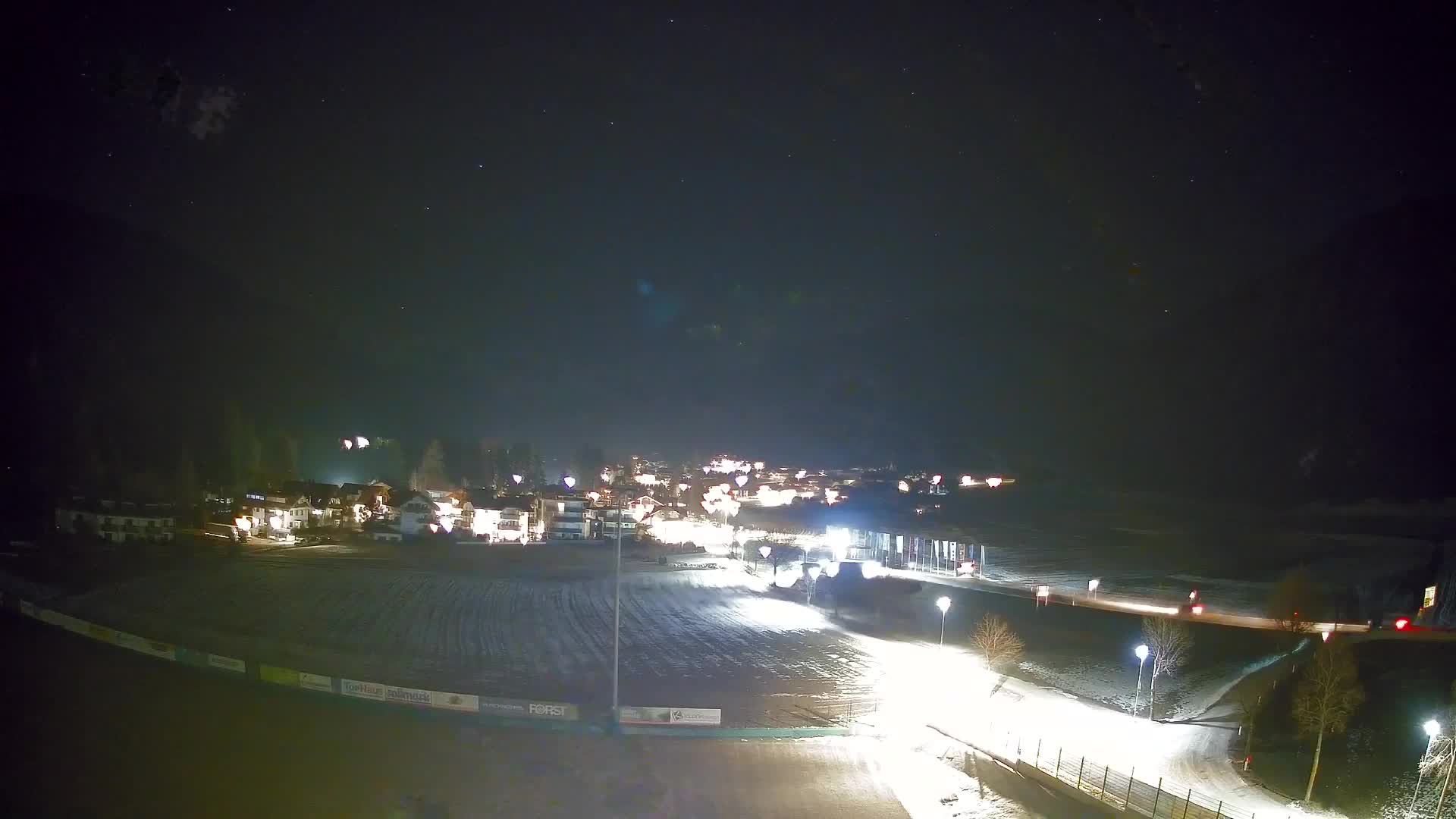 Web kamera Niederrasen / Kronplatz – Pogled uživo iz doline Anterselva