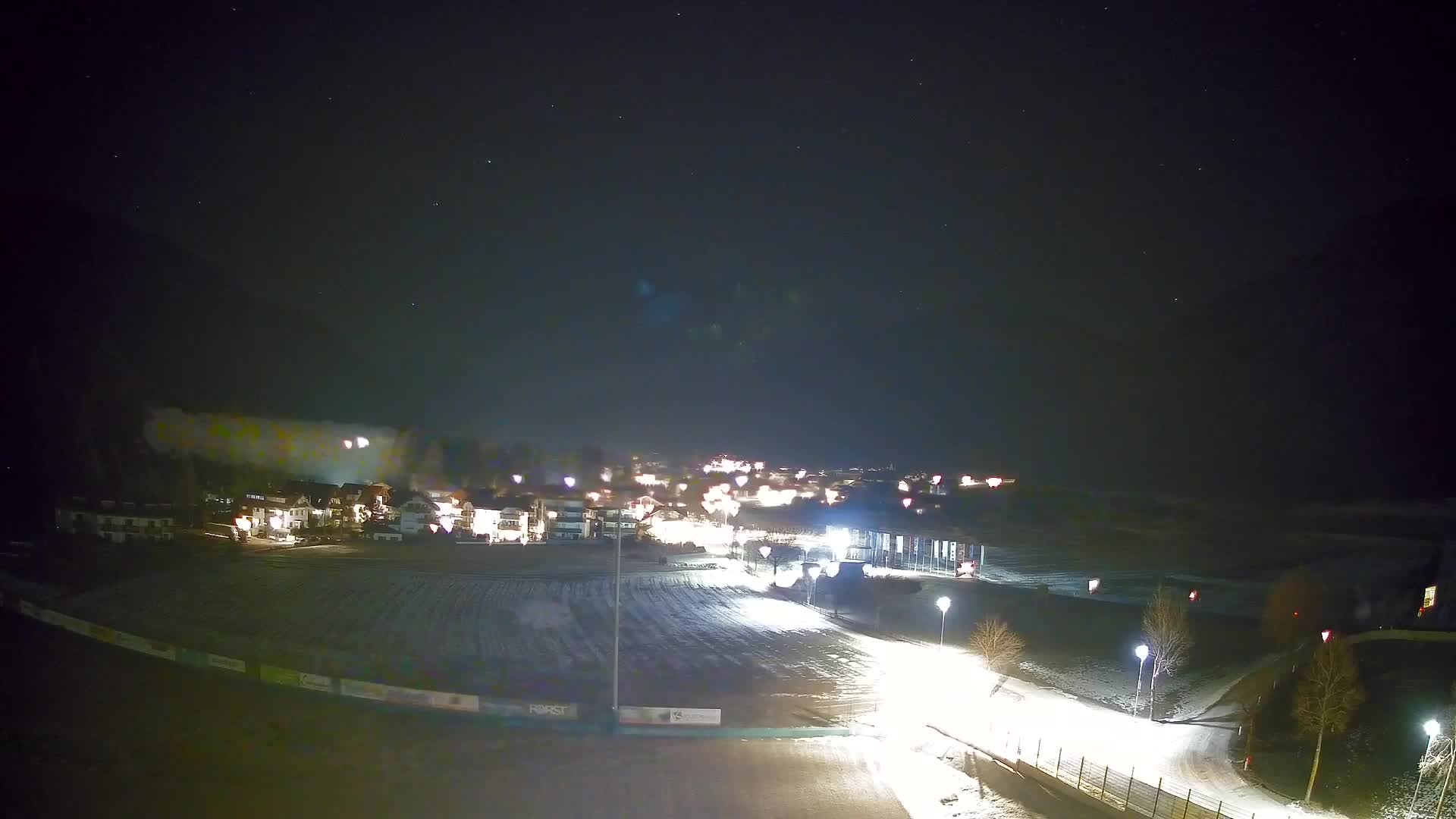 Webcam Niederrasen / Kronplatz – Liveblick aus dem Antholzertal