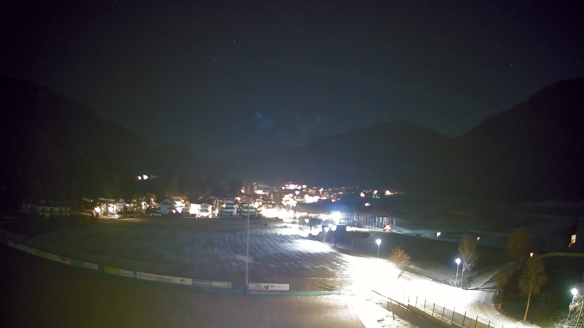 Webcam Niederrasen / Kronplatz – Vue en direct depuis la Vallée d’Anterselva