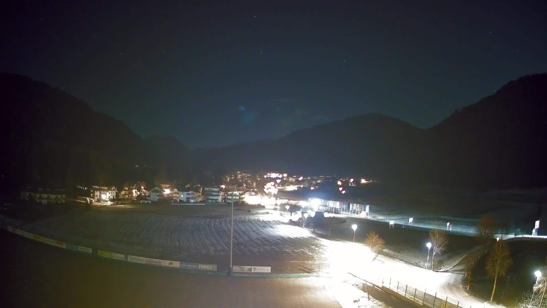 Webcam Niederrasen / Kronplatz – Liveblick aus dem Antholzertal