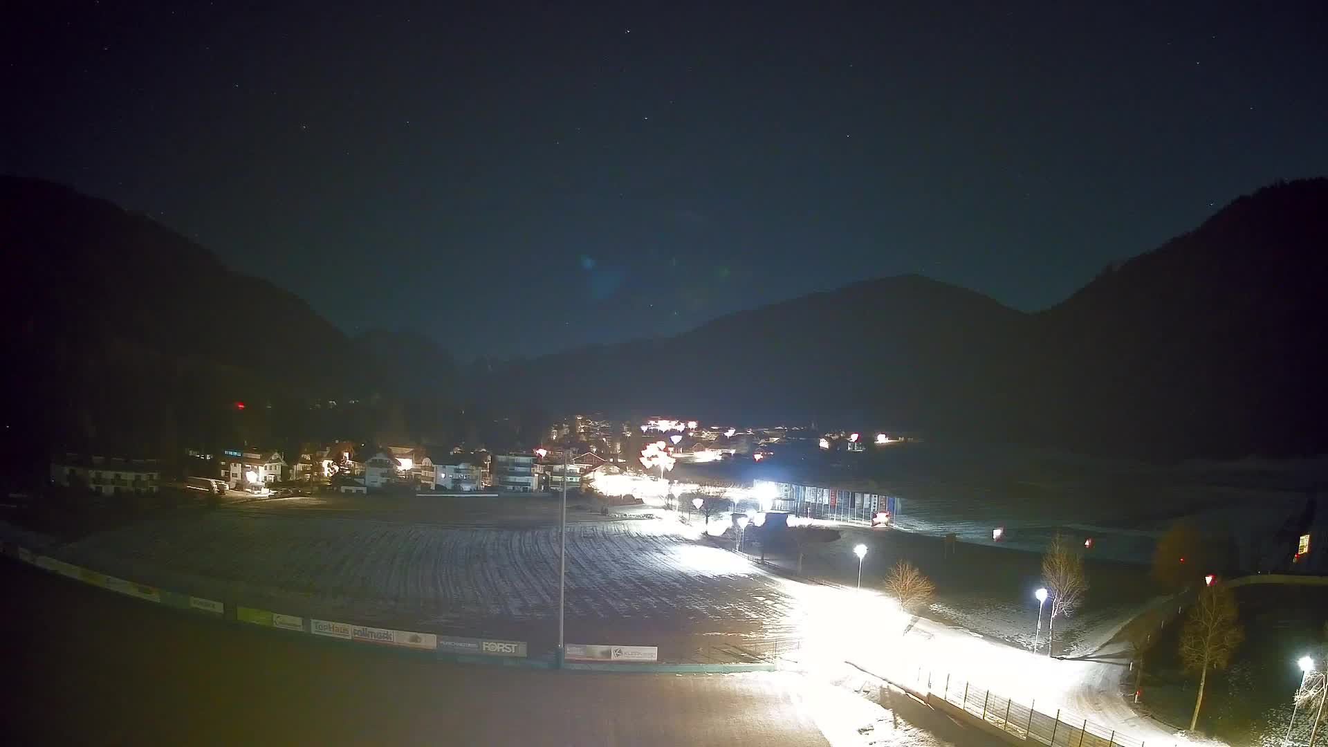 Webcam Niederrasen / Kronplatz – Liveblick aus dem Antholzertal