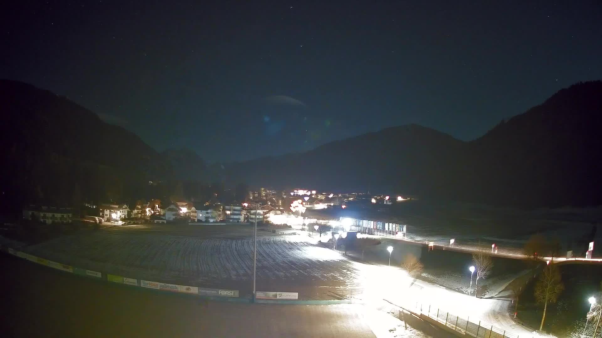 Webcam Niederrasen / Kronplatz – Liveblick aus dem Antholzertal