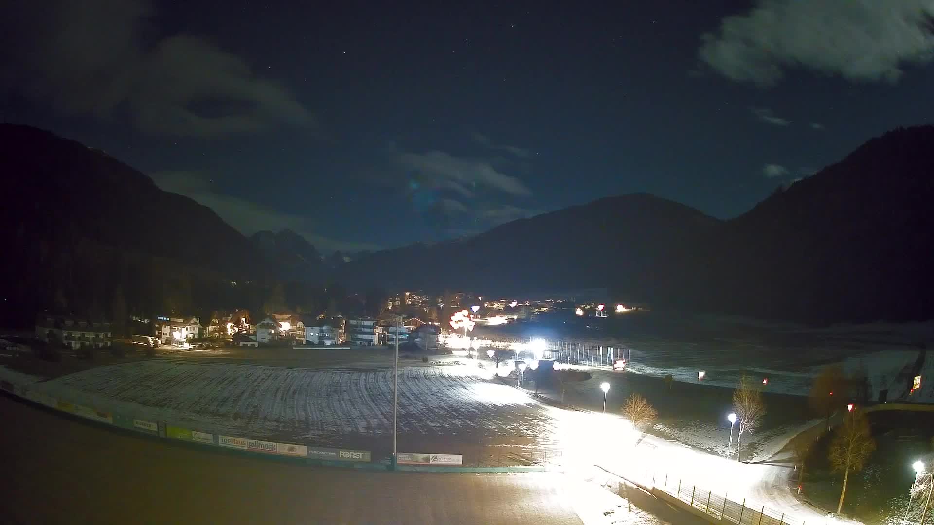 Webcam Niederrasen / Kronplatz – Liveblick aus dem Antholzertal