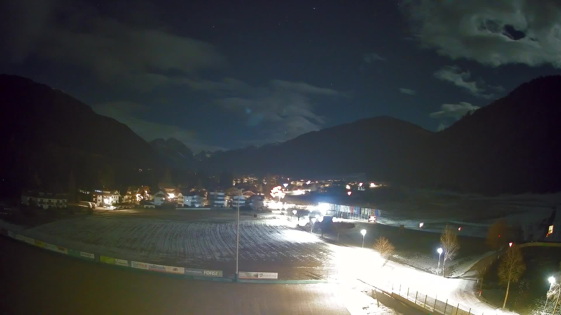 Webcam Niederrasen / Kronplatz – Vue en direct depuis la Vallée d’Anterselva
