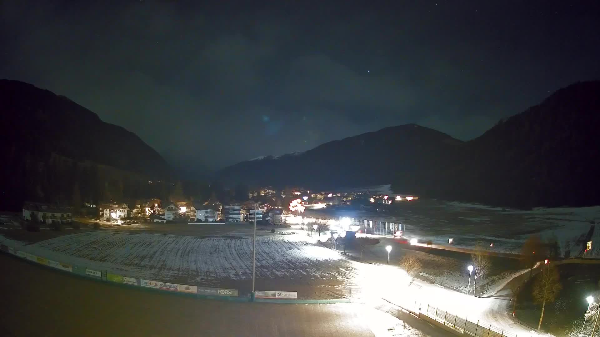Webcam Niederrasen / Kronplatz – Vue en direct depuis la Vallée d’Anterselva