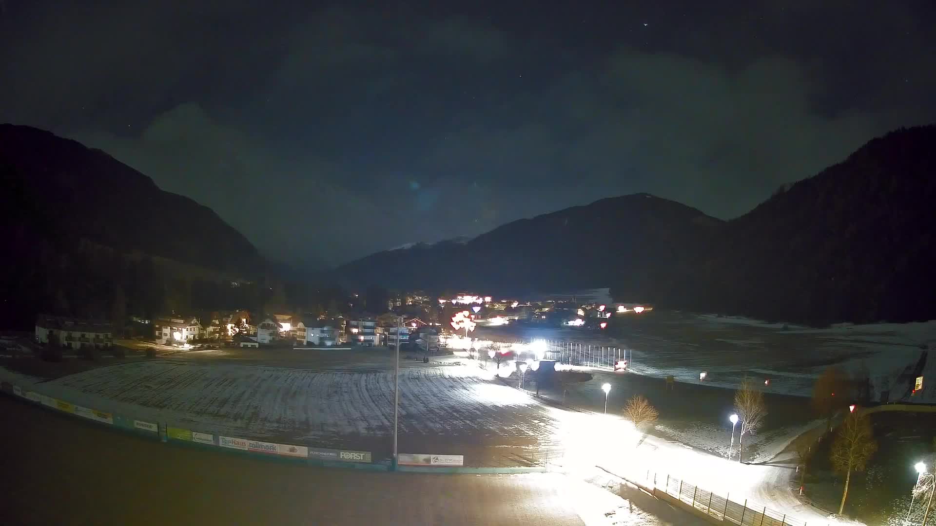 Webcam Niederrasen / Kronplatz – Vue en direct depuis la Vallée d’Anterselva
