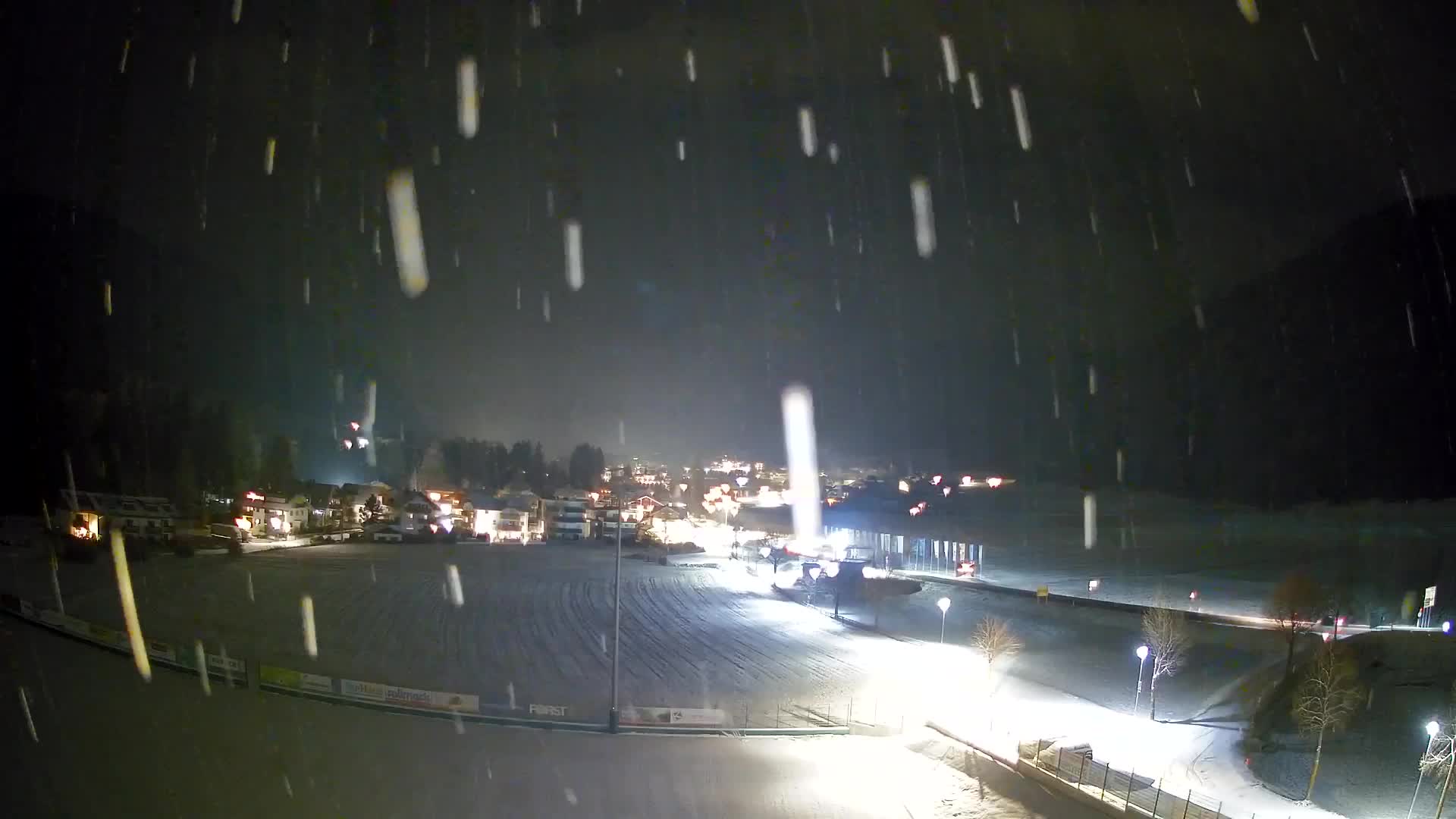 Webcam Niederrasen / Kronplatz – Liveblick aus dem Antholzertal