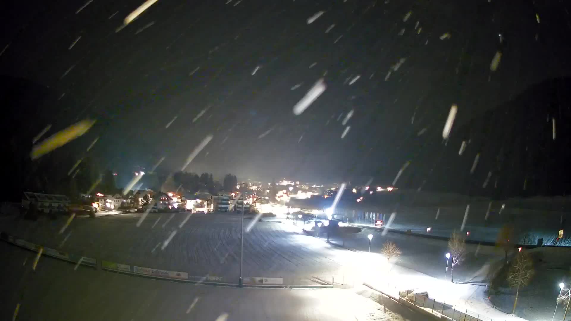 Webcam Rasun di Sotto / Plan de Corones – Vista live dalla Val Anterselva