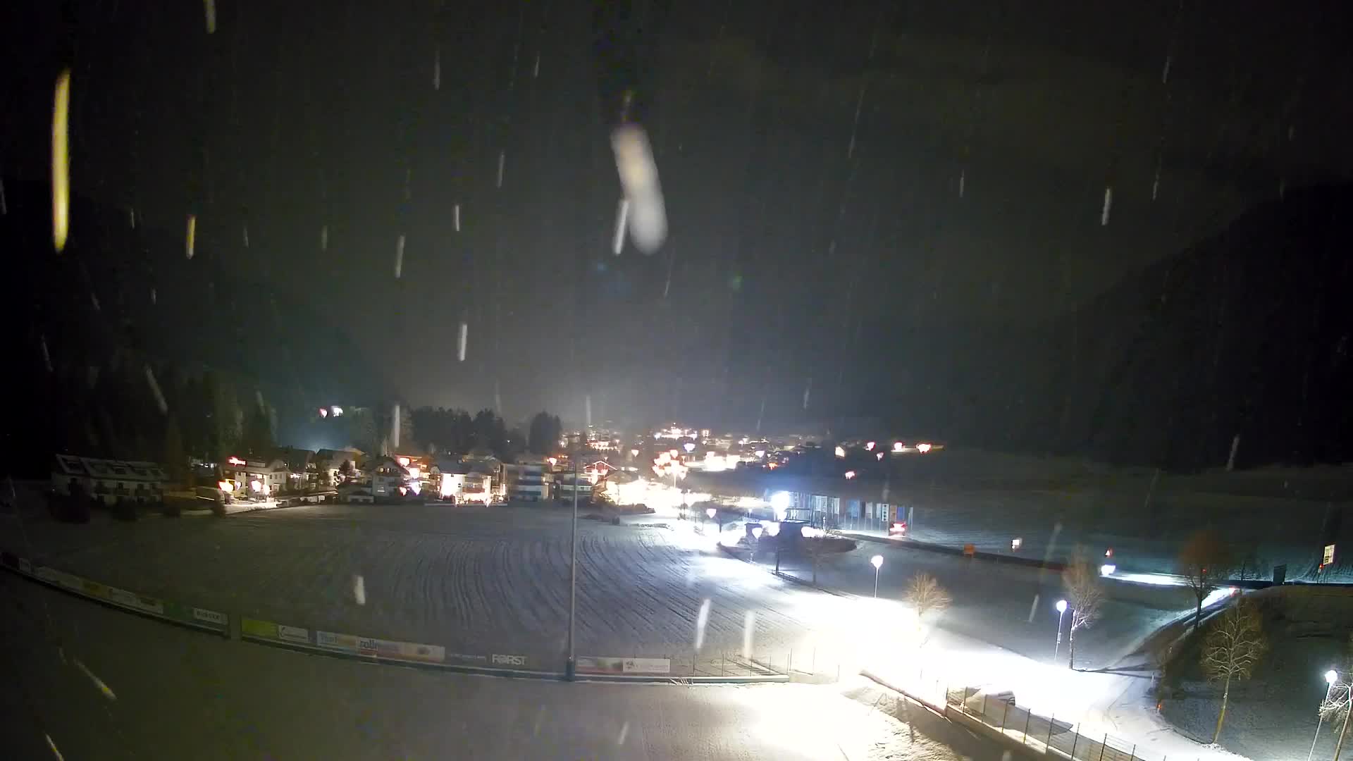 Webcam Rasun di Sotto / Plan de Corones – Vista live dalla Val Anterselva