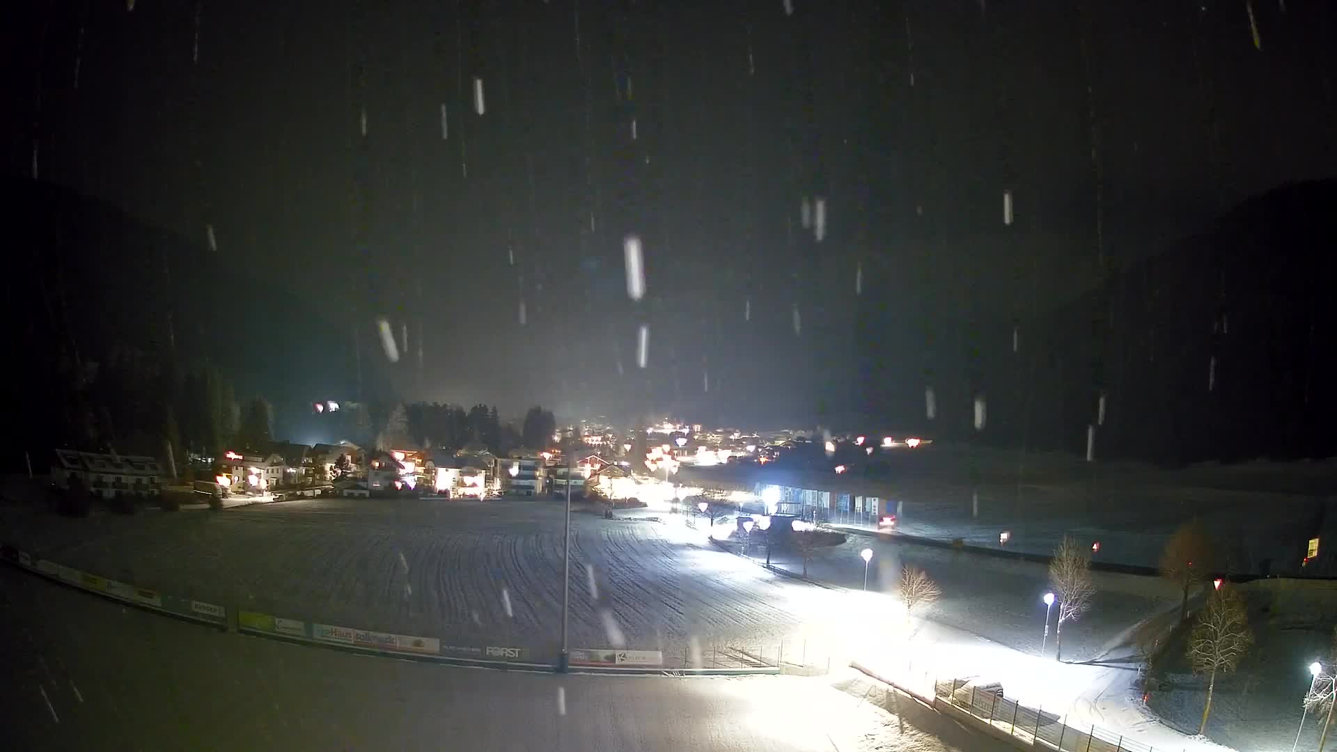 Webcam Niederrasen / Kronplatz – Live View from Val Anterselva