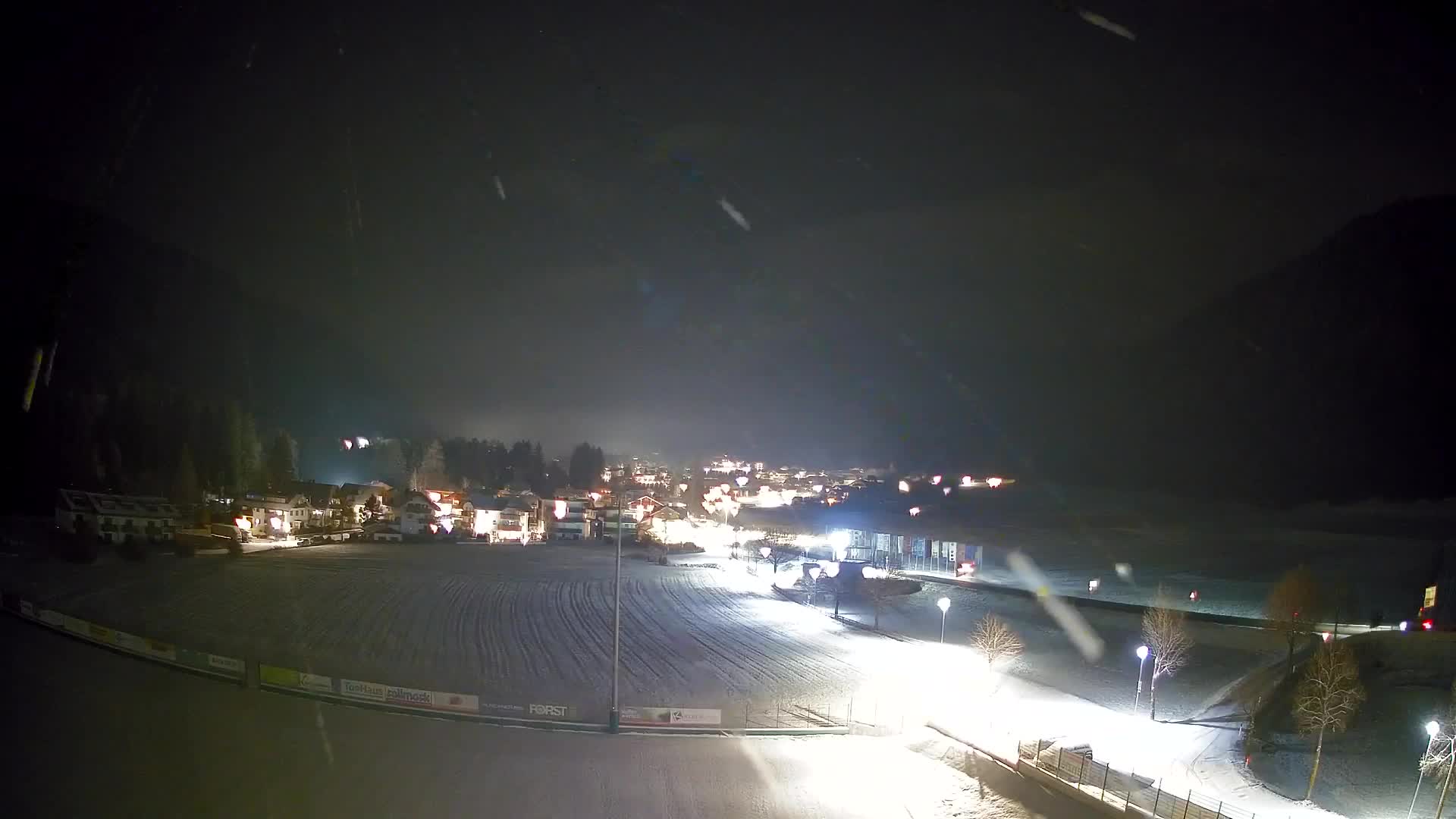 Web kamera Niederrasen / Kronplatz – Pogled uživo iz doline Anterselva