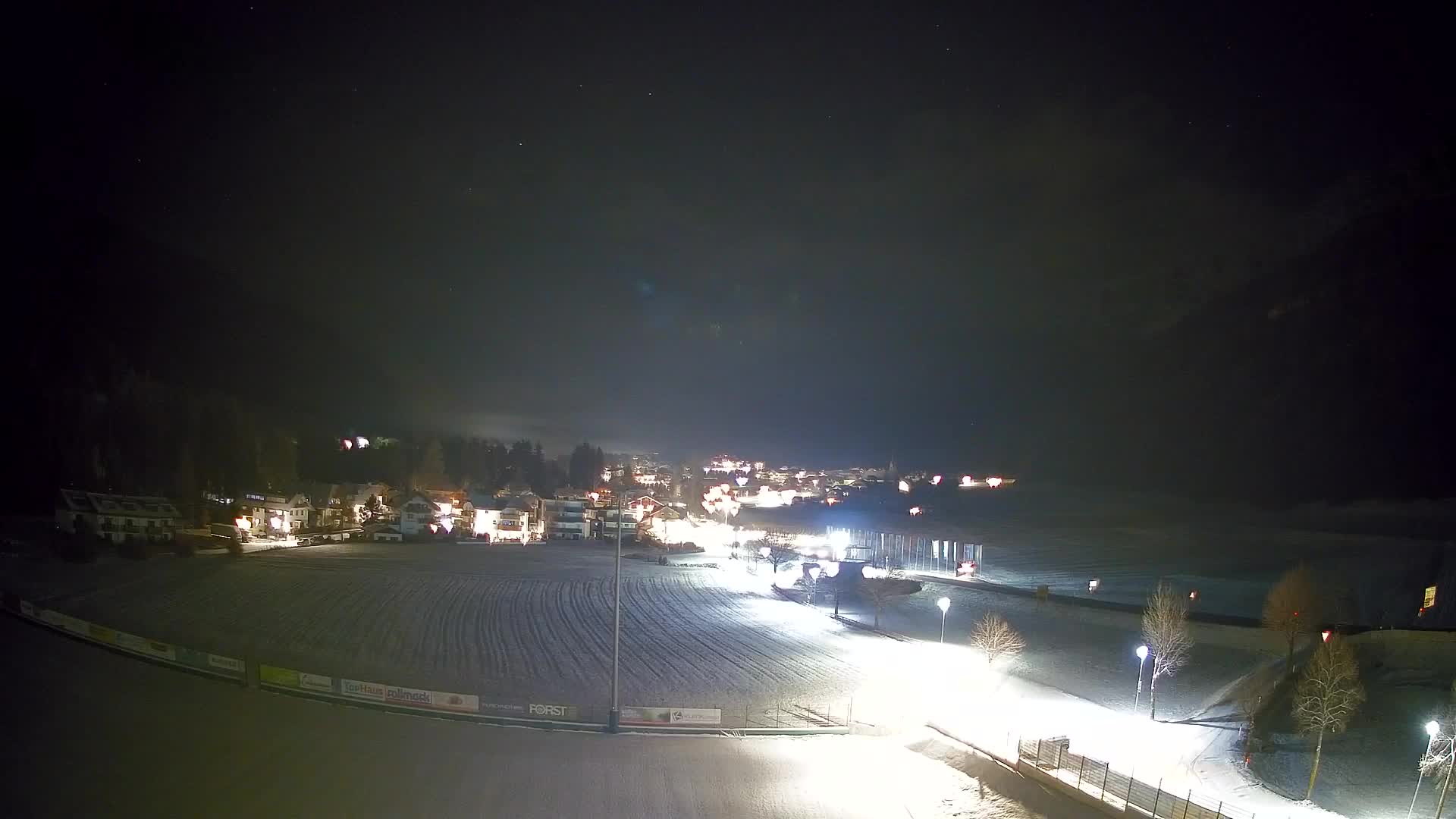 Web kamera Niederrasen / Kronplatz – Pogled uživo iz doline Anterselva